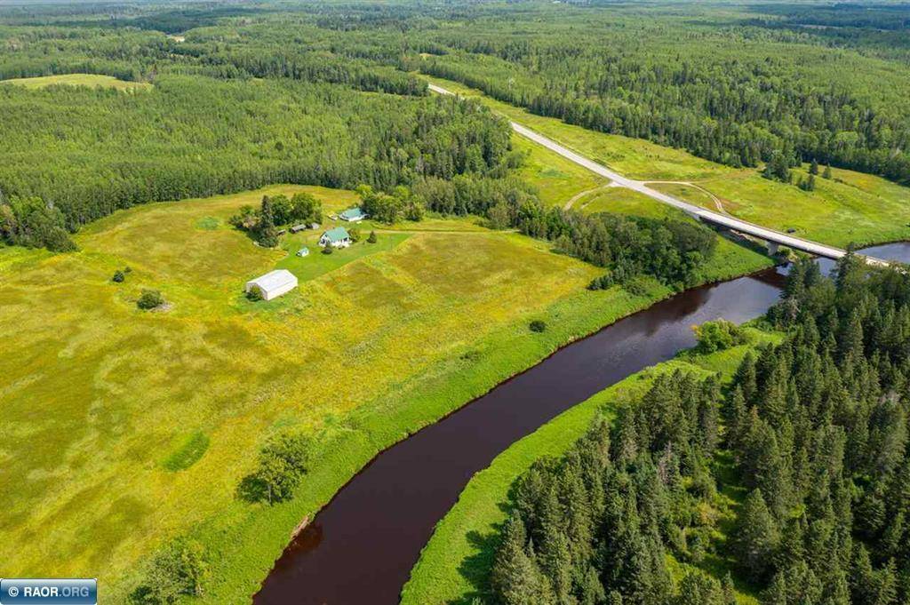 10705 Highway 65, Gheen, MN 55771