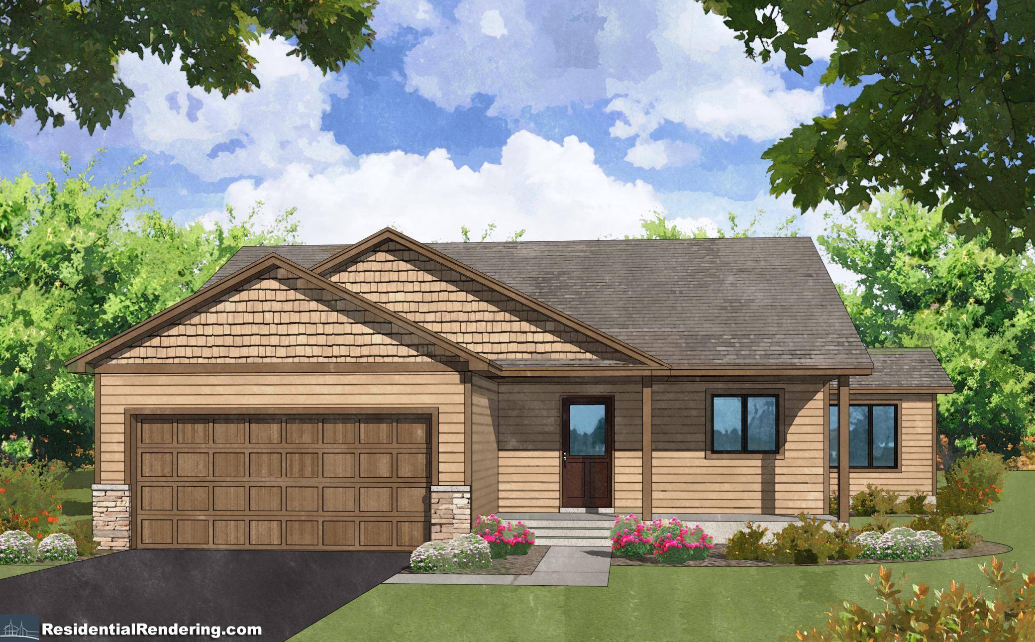 L1 B3 Cedar Scenic RD, Baxter, MN 56425