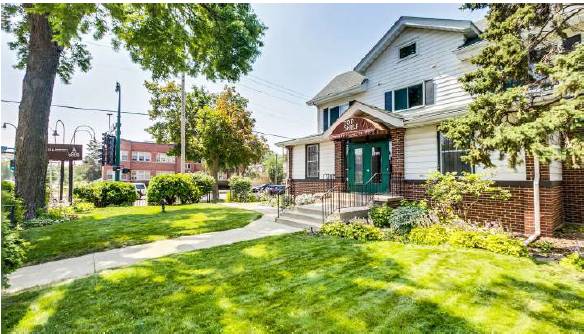 3040 Lyndale AVE S, Minneapolis, MN 55408
