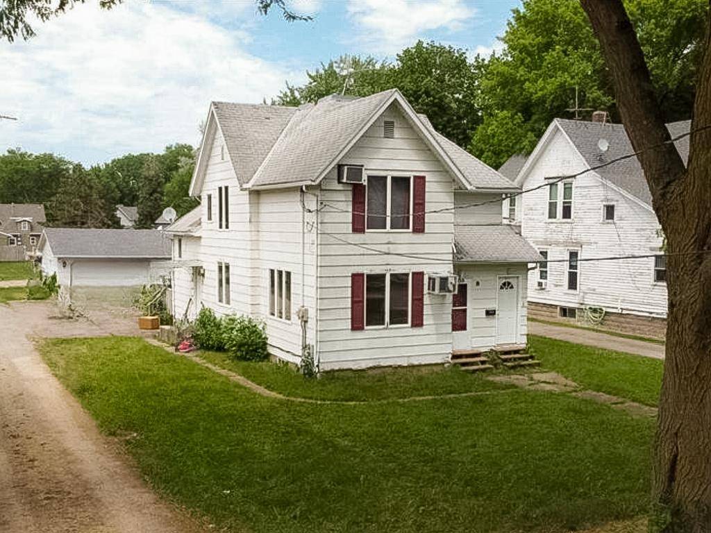 509 4th ST, Albert Lea, MN 56007