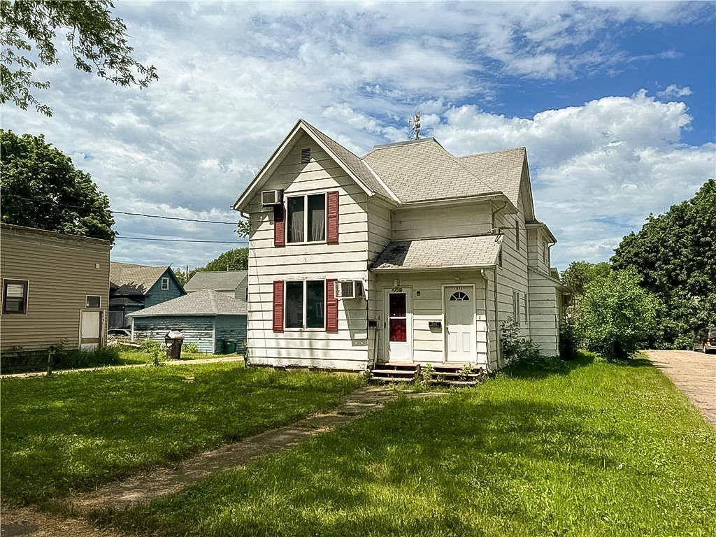 509 4th ST, Albert Lea, MN 56007