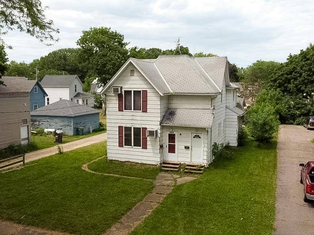 509 4th ST, Albert Lea, MN 56007