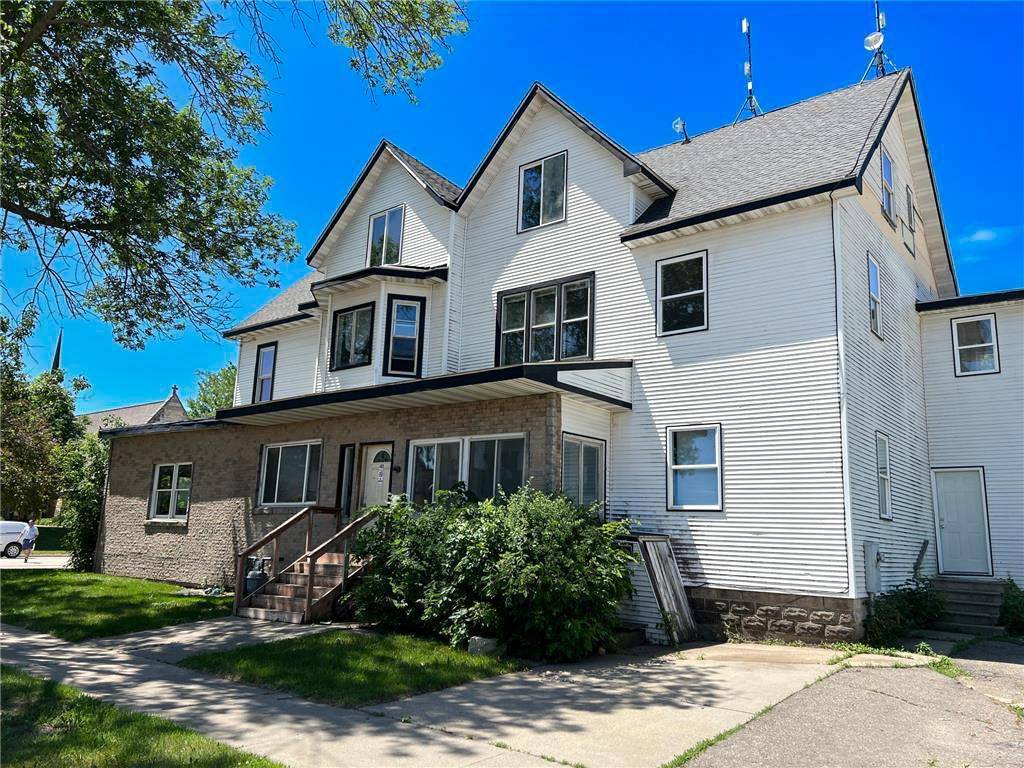 403 2nd ST, Austin, MN 55912