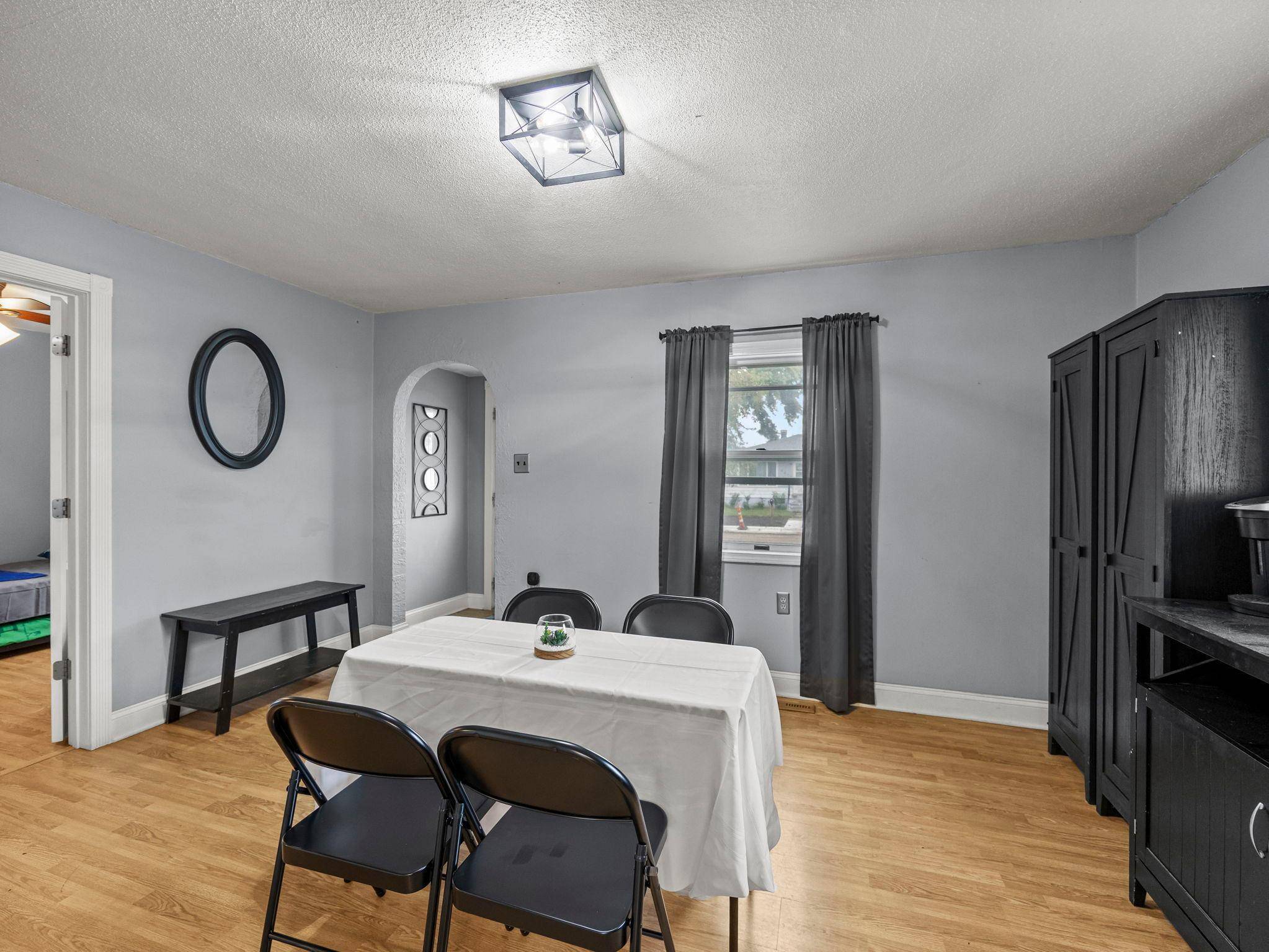 406 5th ST NW, Montgomery, MN 56069