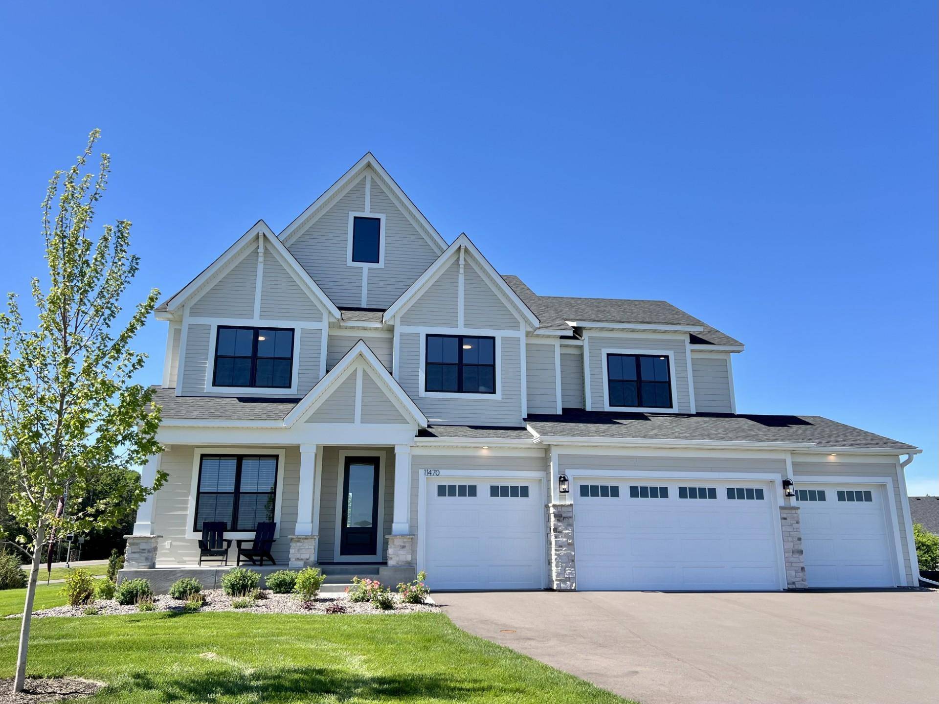 11470 19th ST NE, Saint Michael, MN 55376