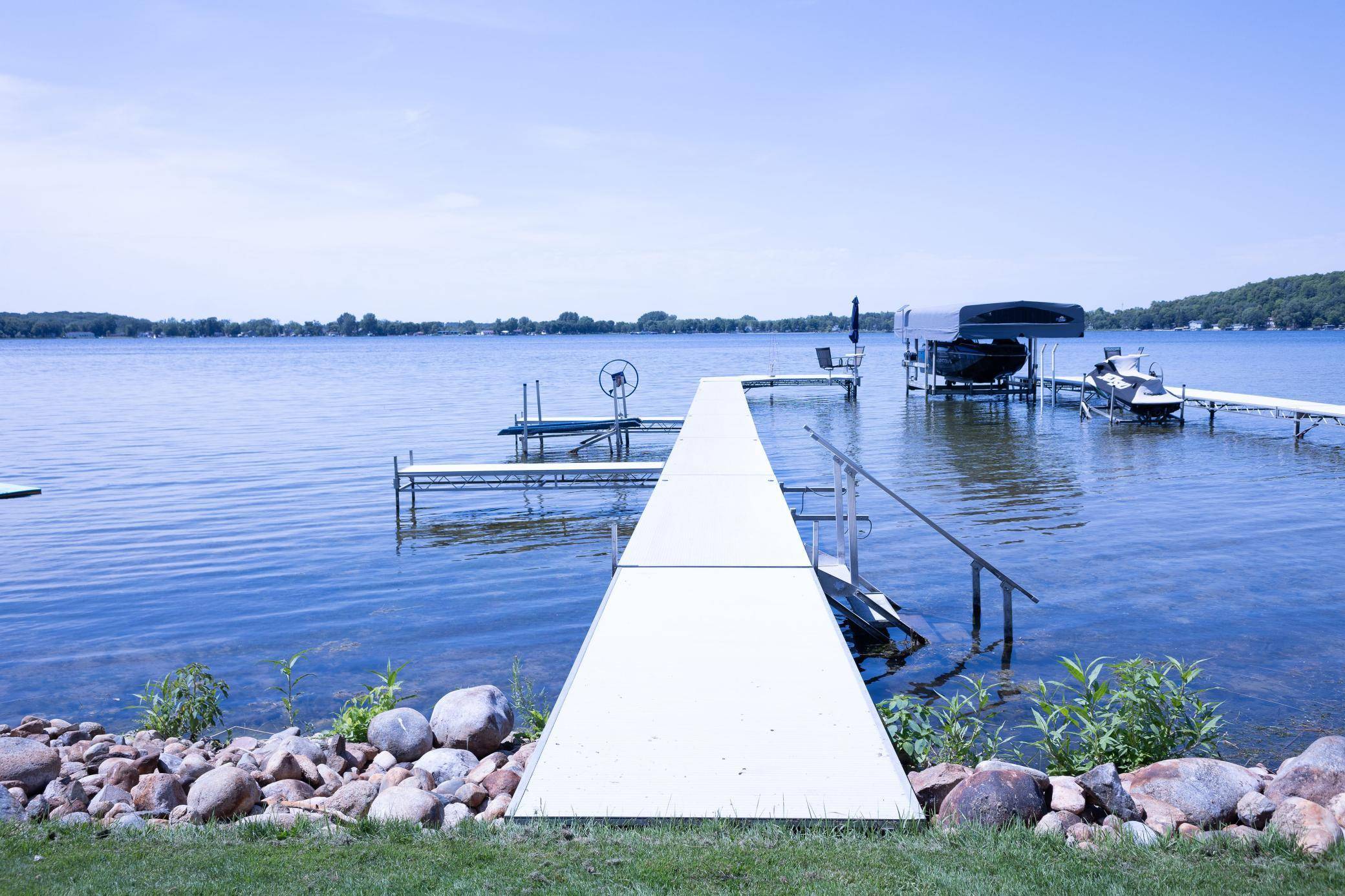 23455 Sunset Beach TRL, Pelican Rapids, MN 56572