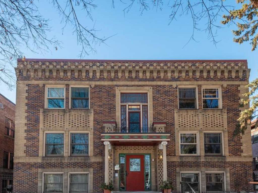 3116 12th AVE S #A105, Minneapolis, MN 55407