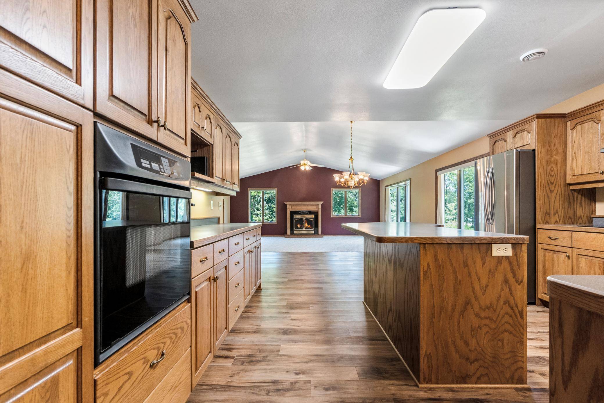 1106 Birch AVE, Alexandria, MN 56308