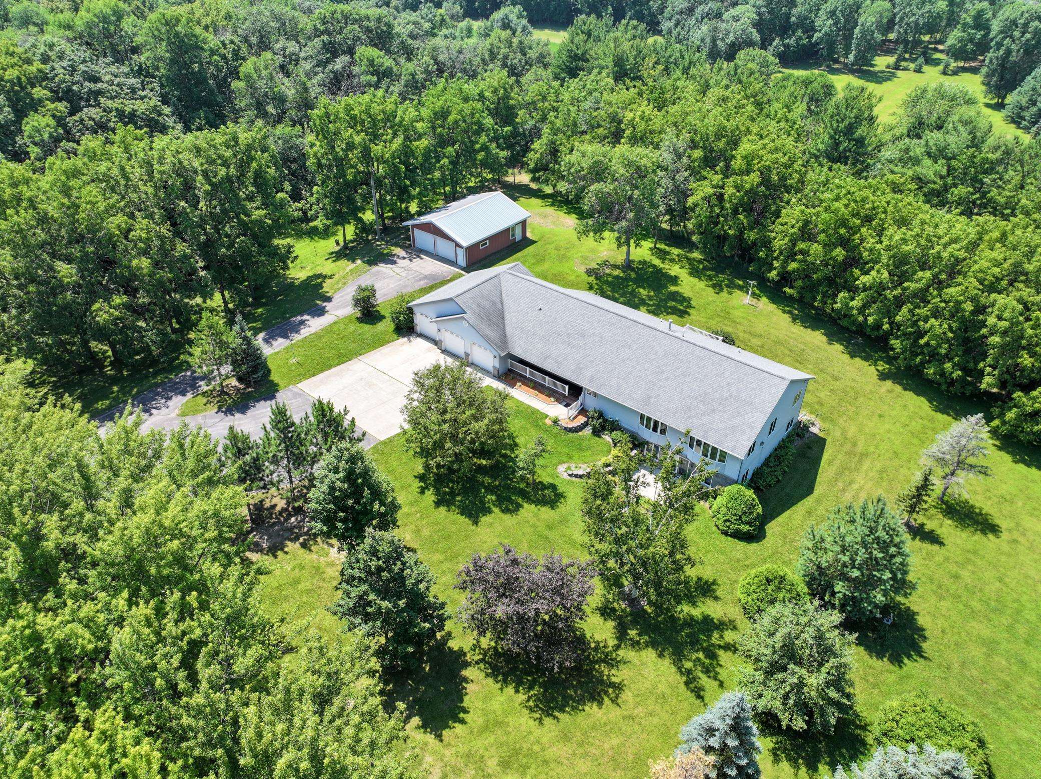 1106 Birch AVE, Alexandria, MN 56308