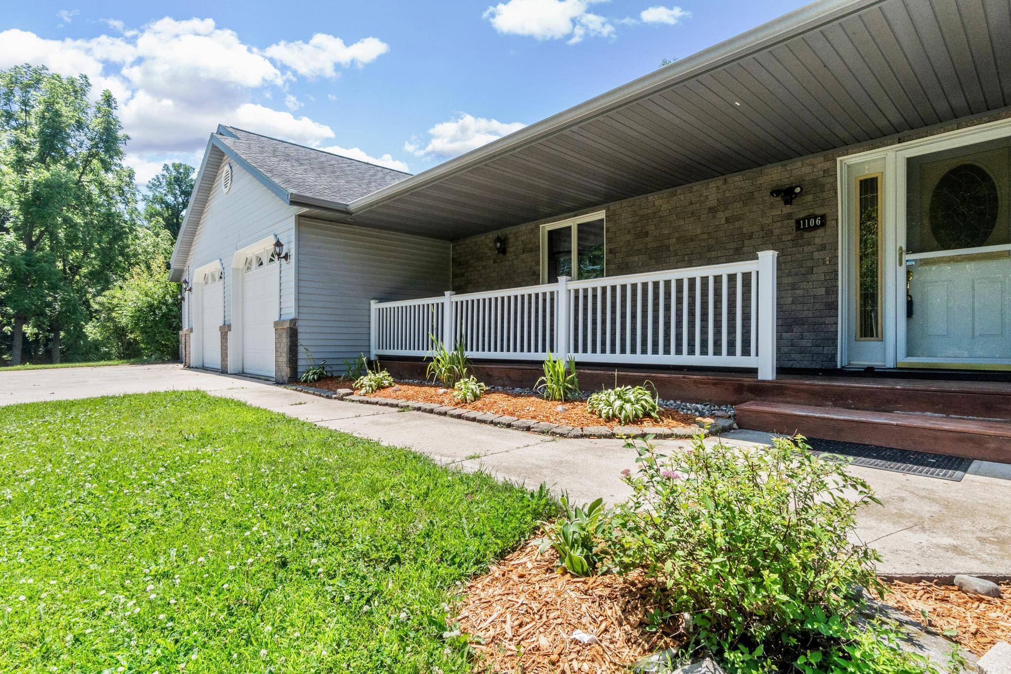 1106 Birch AVE, Alexandria, MN 56308