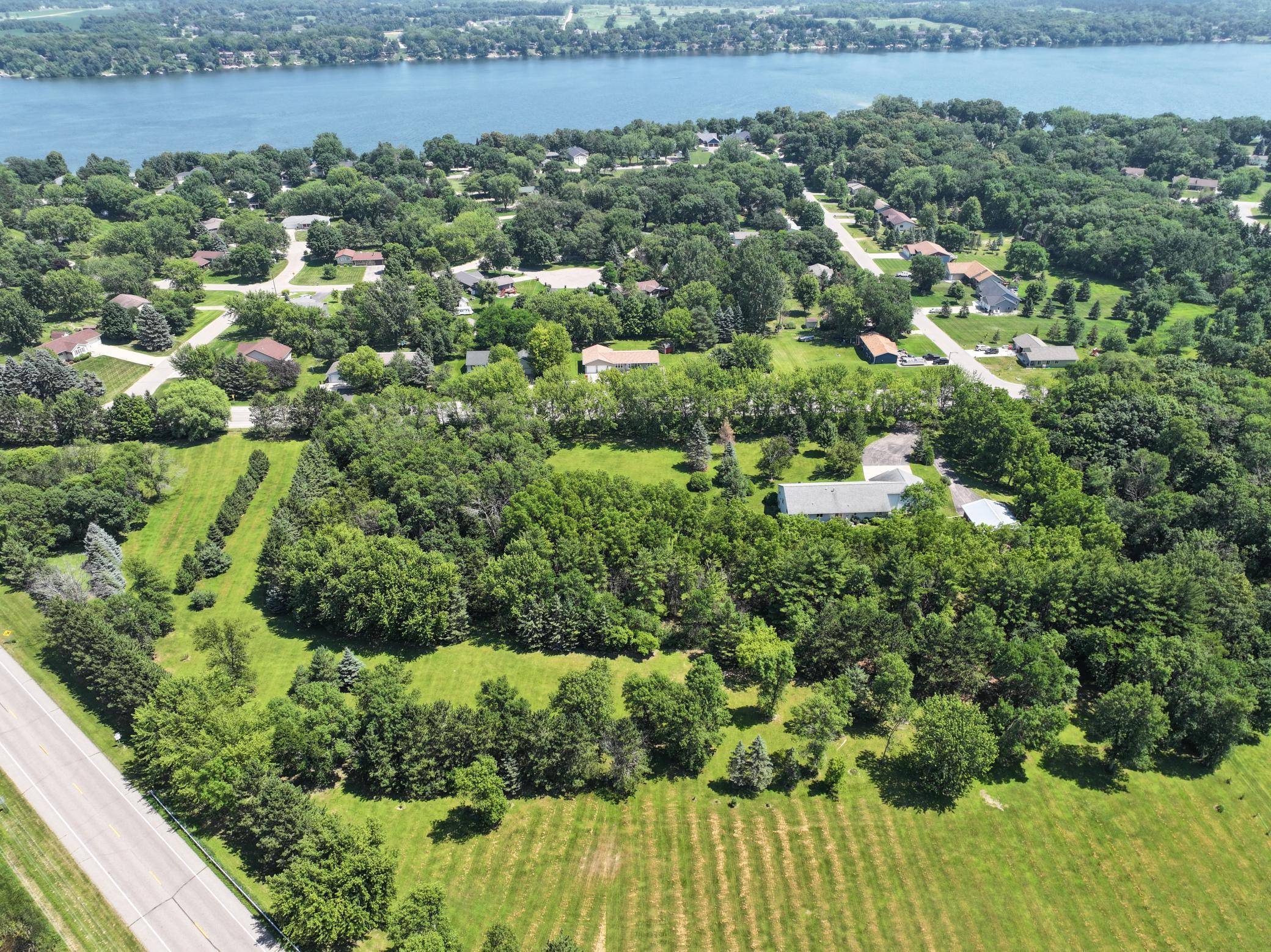 TBD Birch Avenue, Alexandria, MN 56308