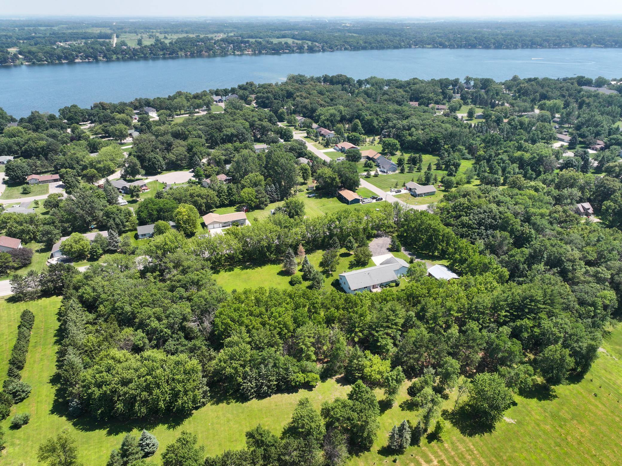 TBD Birch Avenue, Alexandria, MN 56308