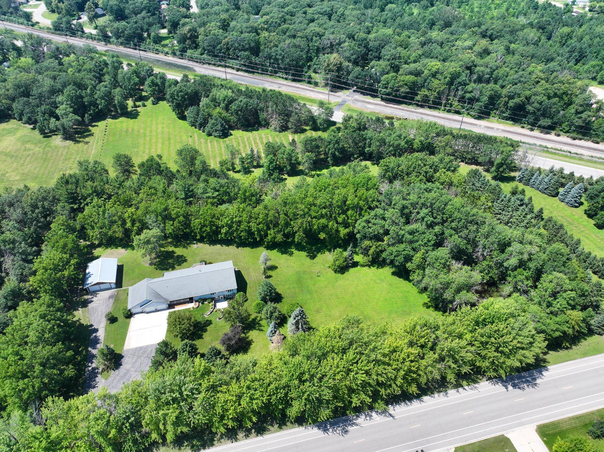 TBD Birch Avenue, Alexandria, MN 56308