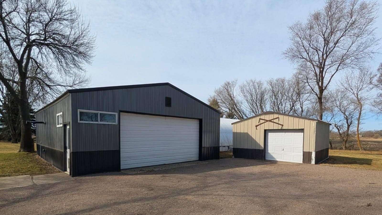 6005 30th AVE SW, Montevideo, MN 56265