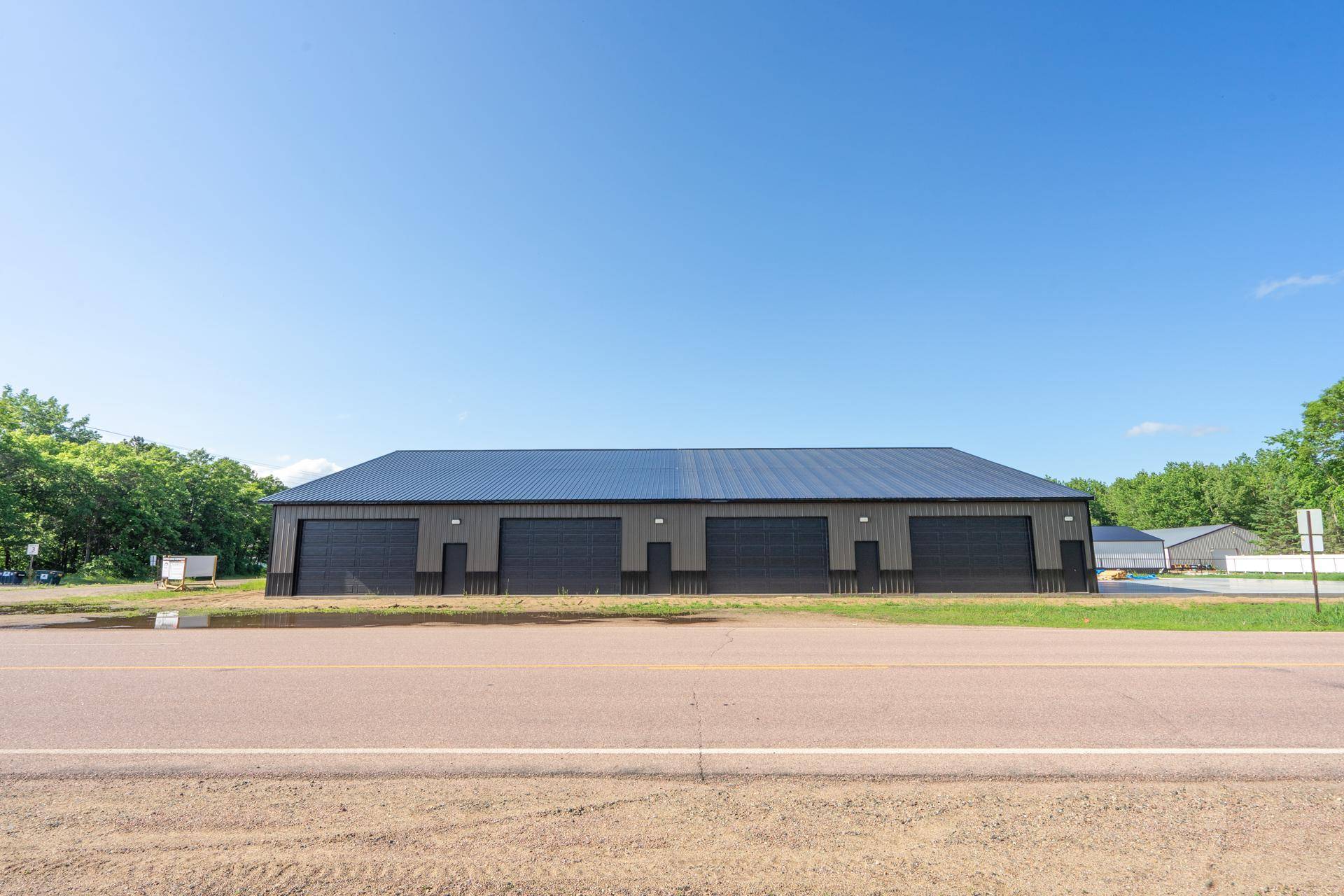 UNIT #2 26020 County Road 3, Merrifield, MN 56465