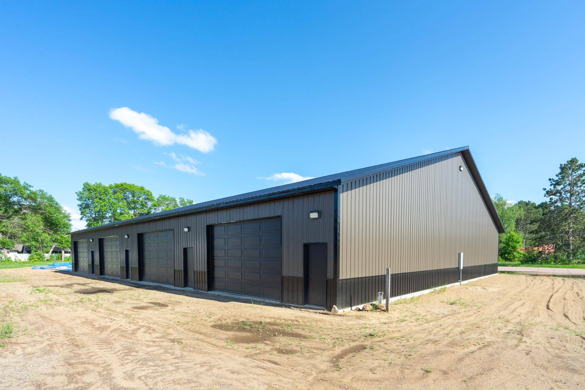 UNIT #5 26020 County Road 3, Merrifield, MN 56465
