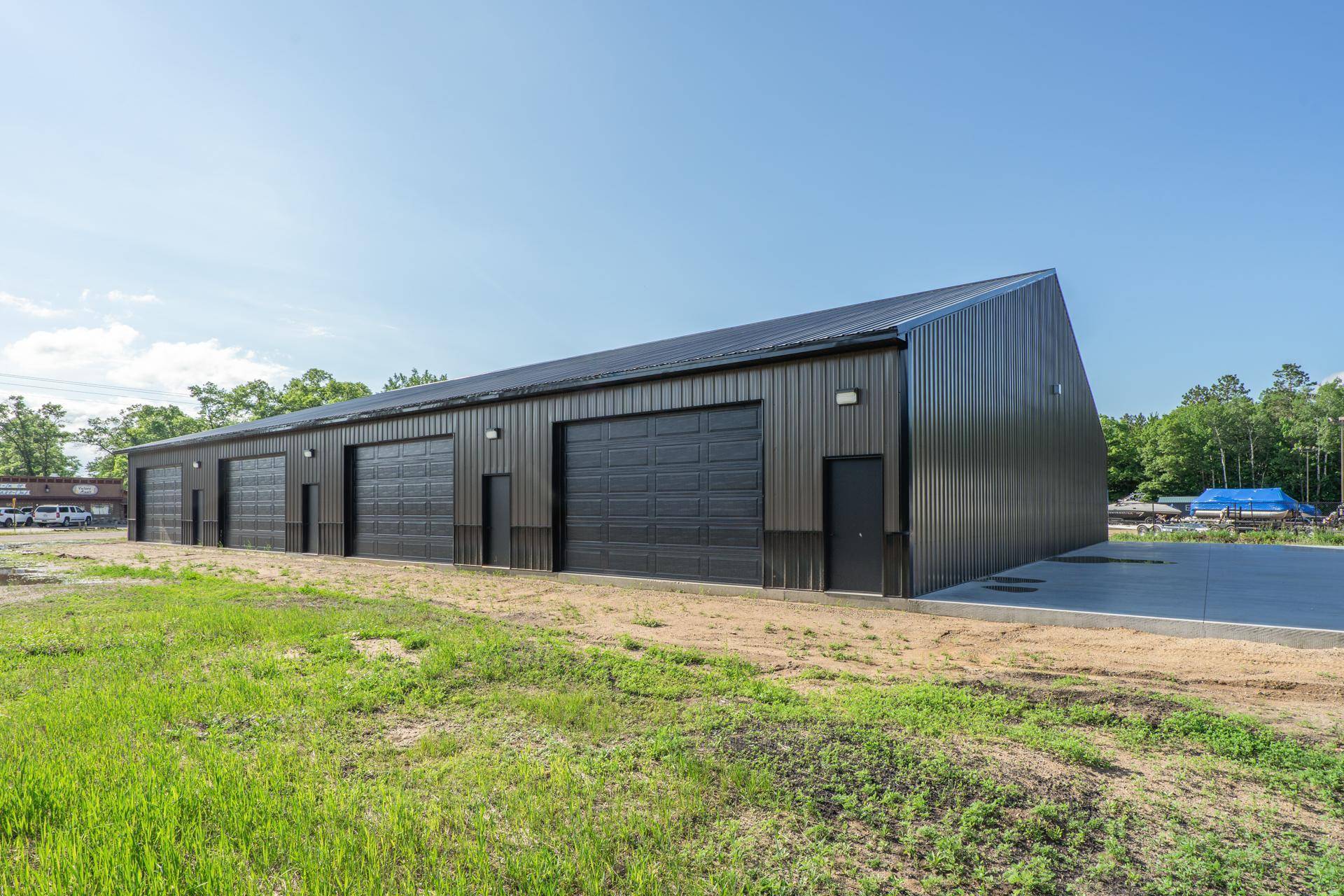 UNIT #6 26020 County Road 3, Merrifield, MN 56465