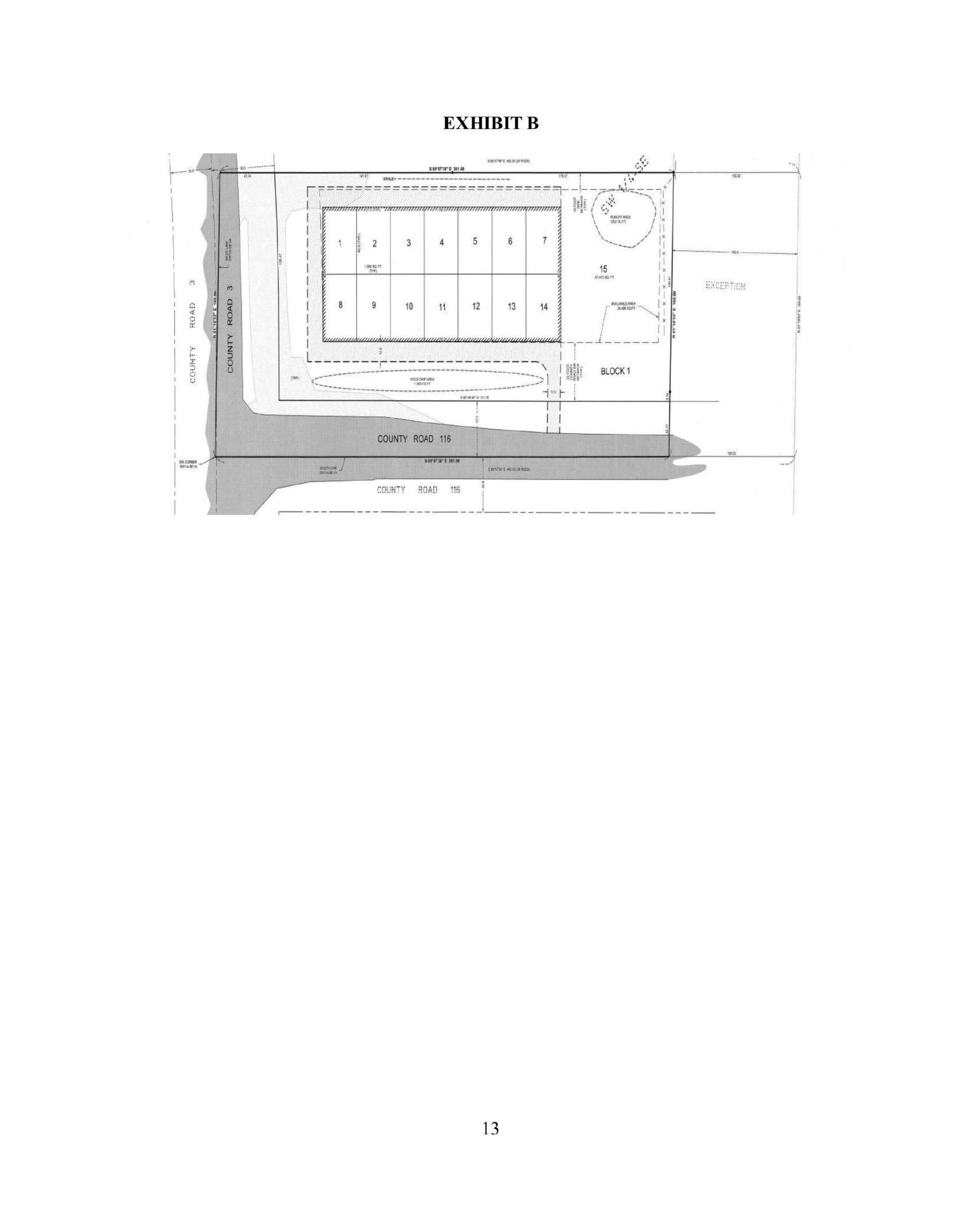 UNIT #6 26020 County Road 3, Merrifield, MN 56465