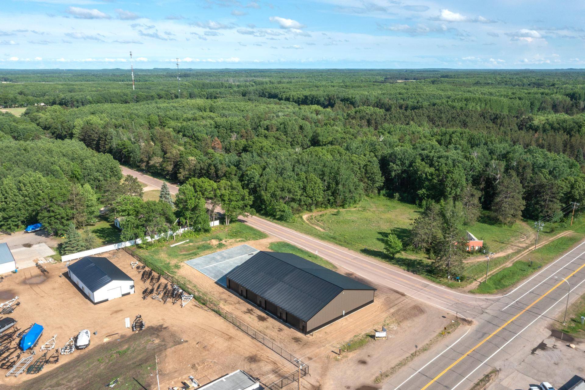 UNIT #6 26020 County Road 3, Merrifield, MN 56465