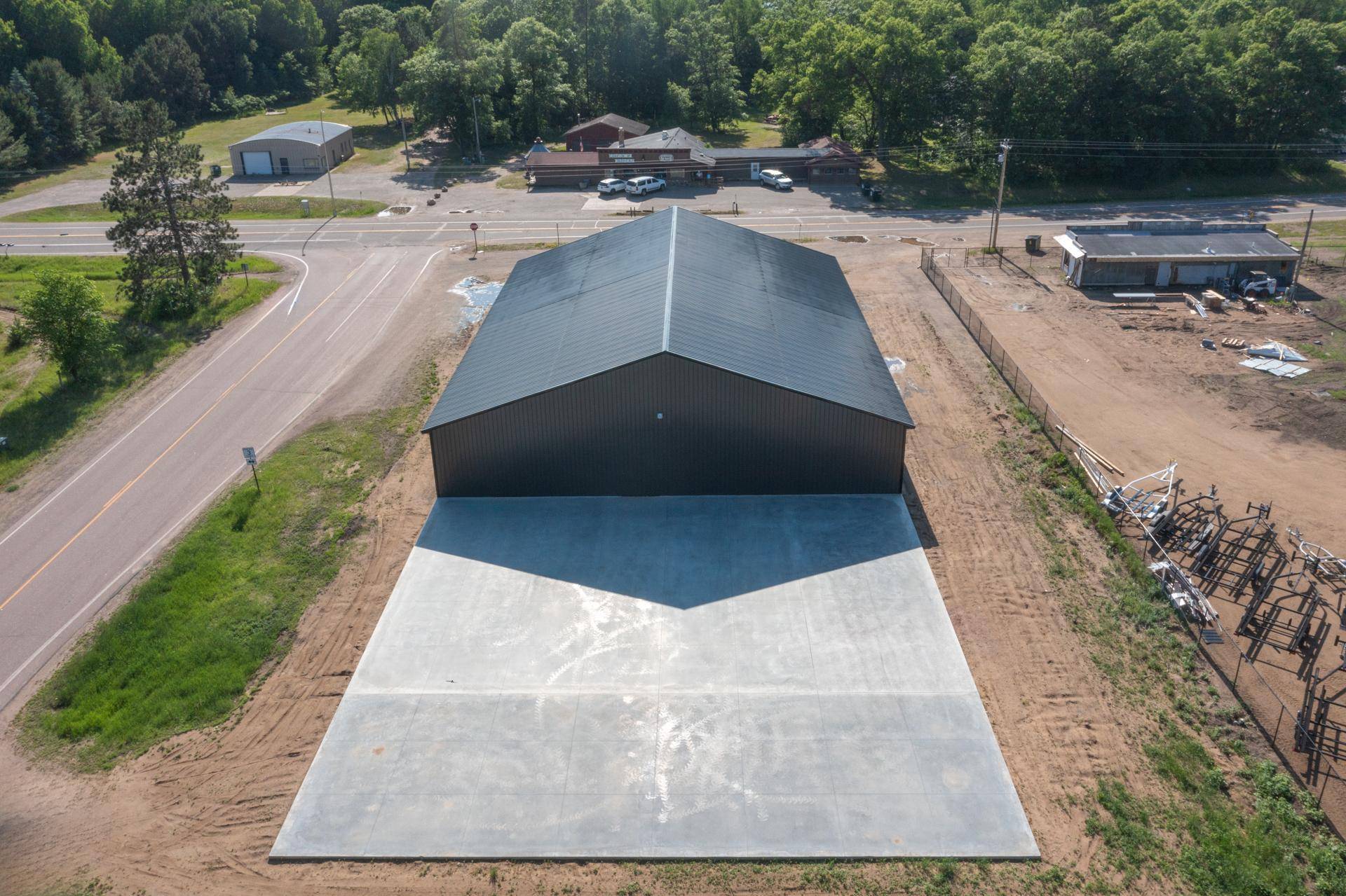 UNIT #9 26020 County Road 3, Merrifield, MN 56465