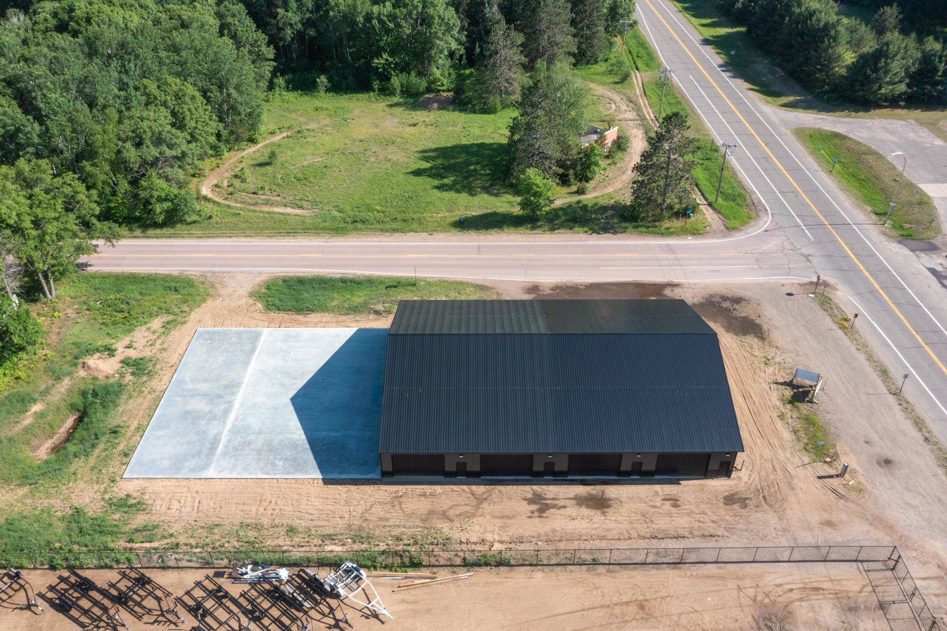 UNIT #10 26020 County Road 3, Merrifield, MN 56465