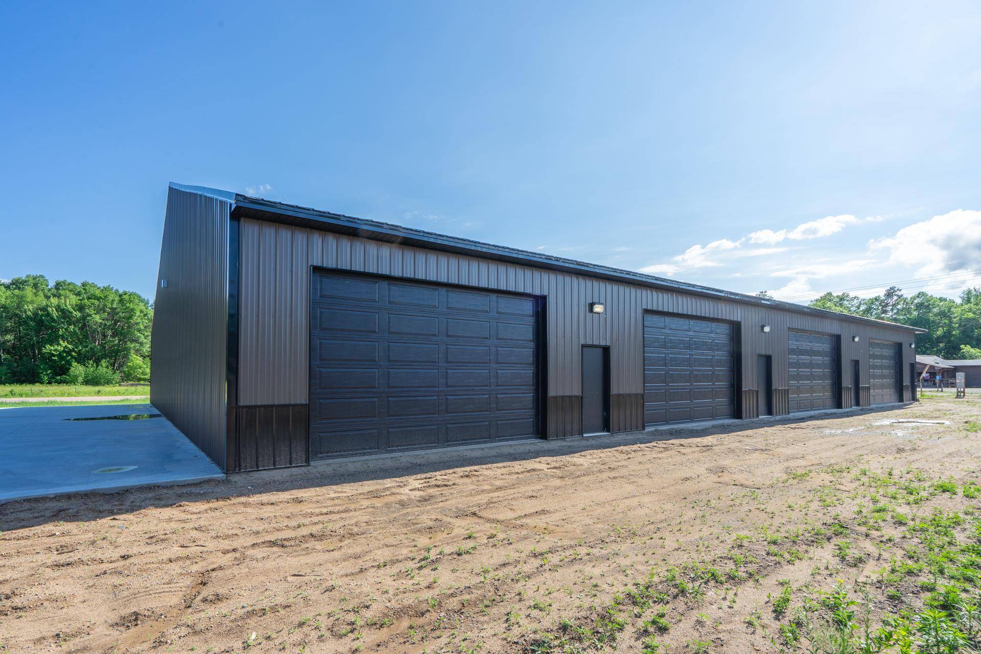 UNIT #12 26020 County Road 3, Merrifield, MN 56465