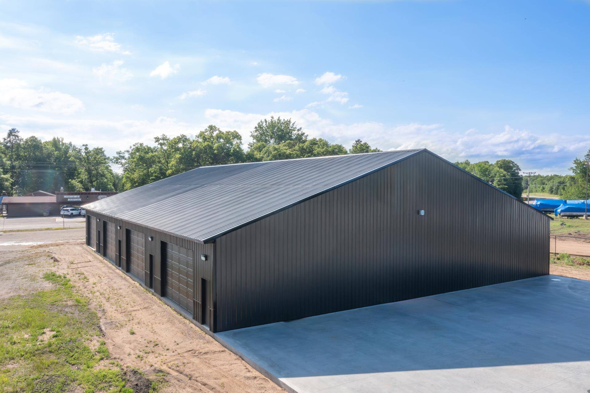 UNIT #14 26020 County Road 3, Merrifield, MN 56465