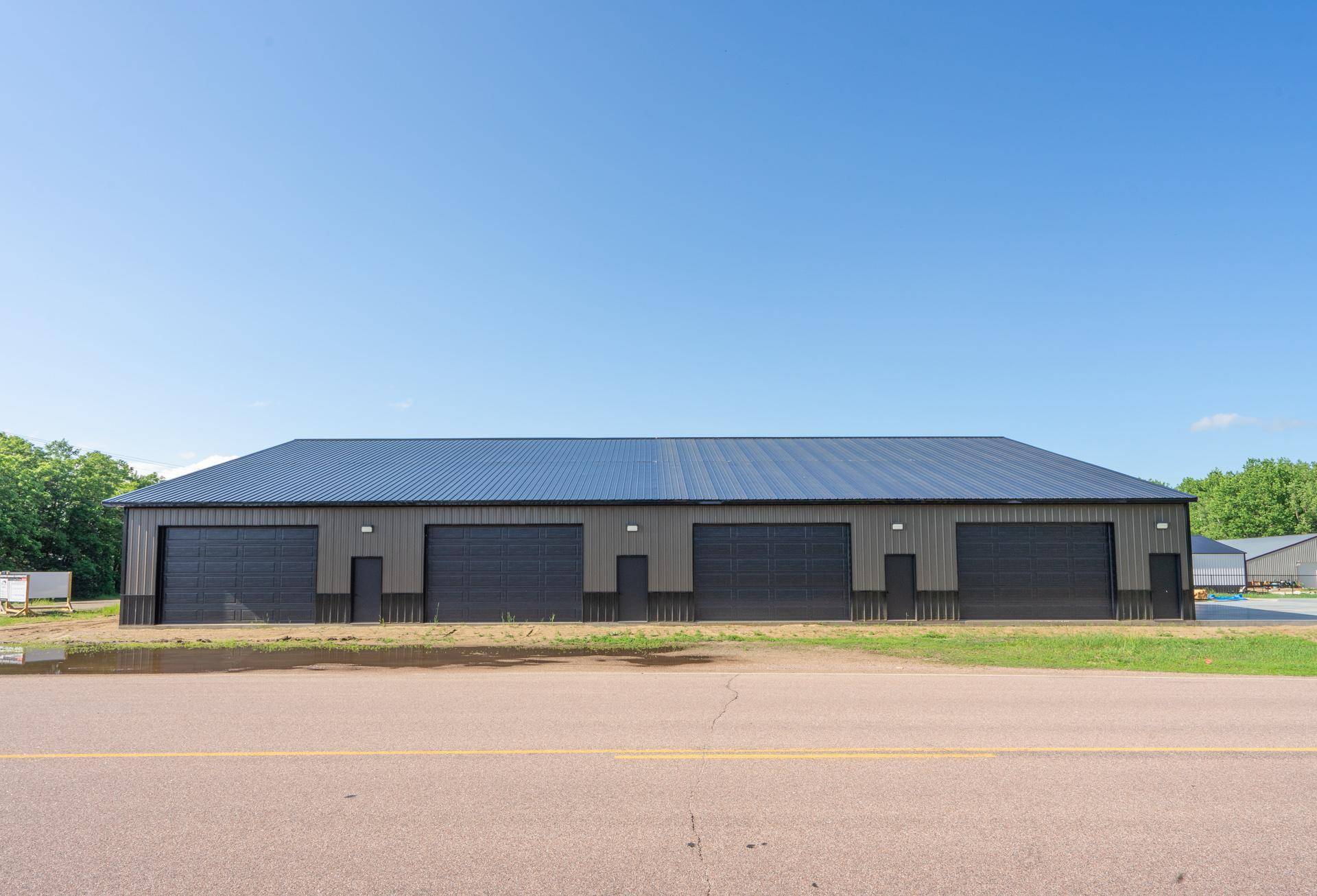 UNIT #14 26020 County Road 3, Merrifield, MN 56465