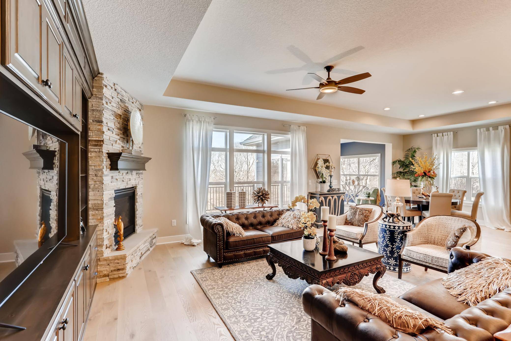 4315 Deere trail, Chaska, MN 55318