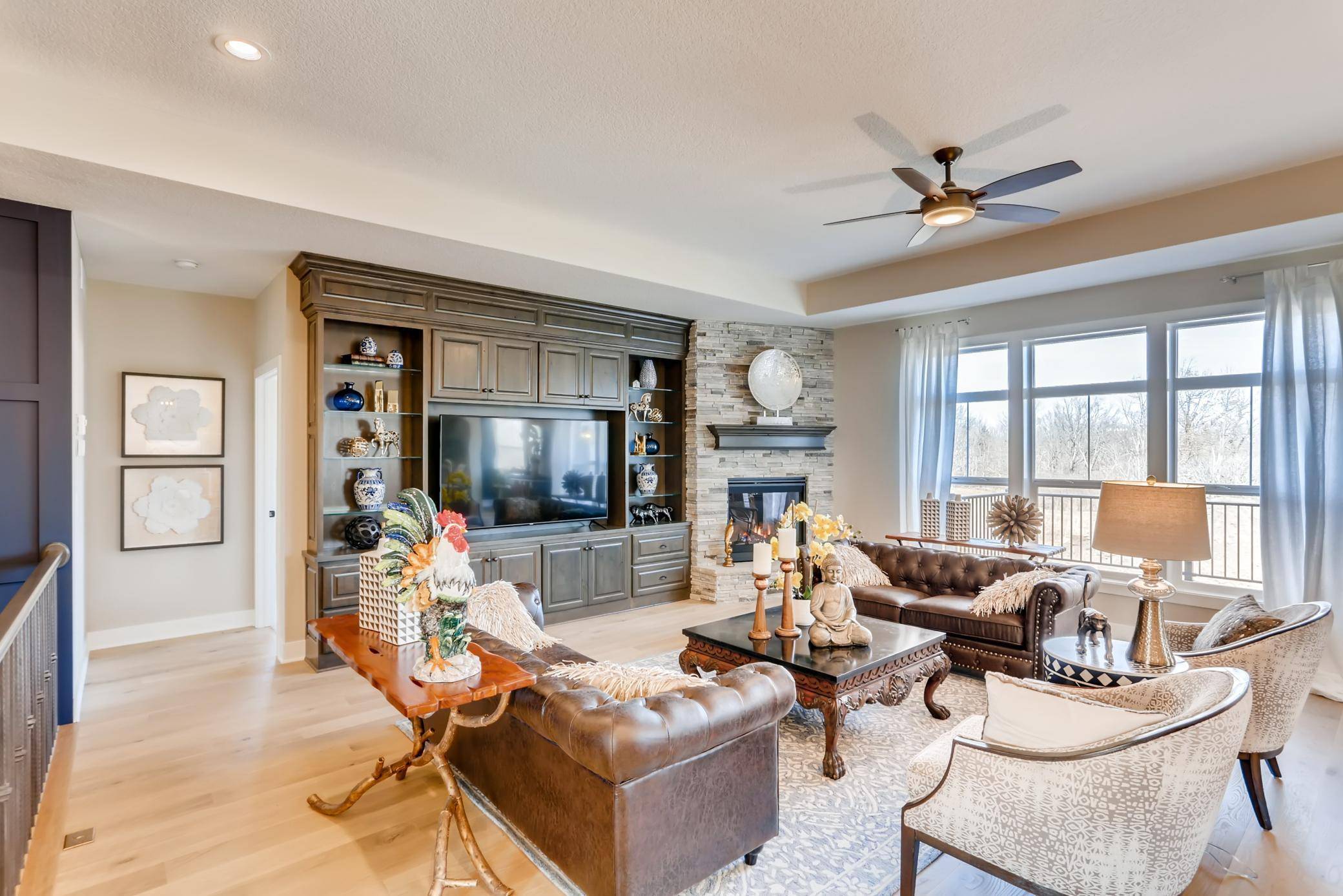 4315 Deere trail, Chaska, MN 55318