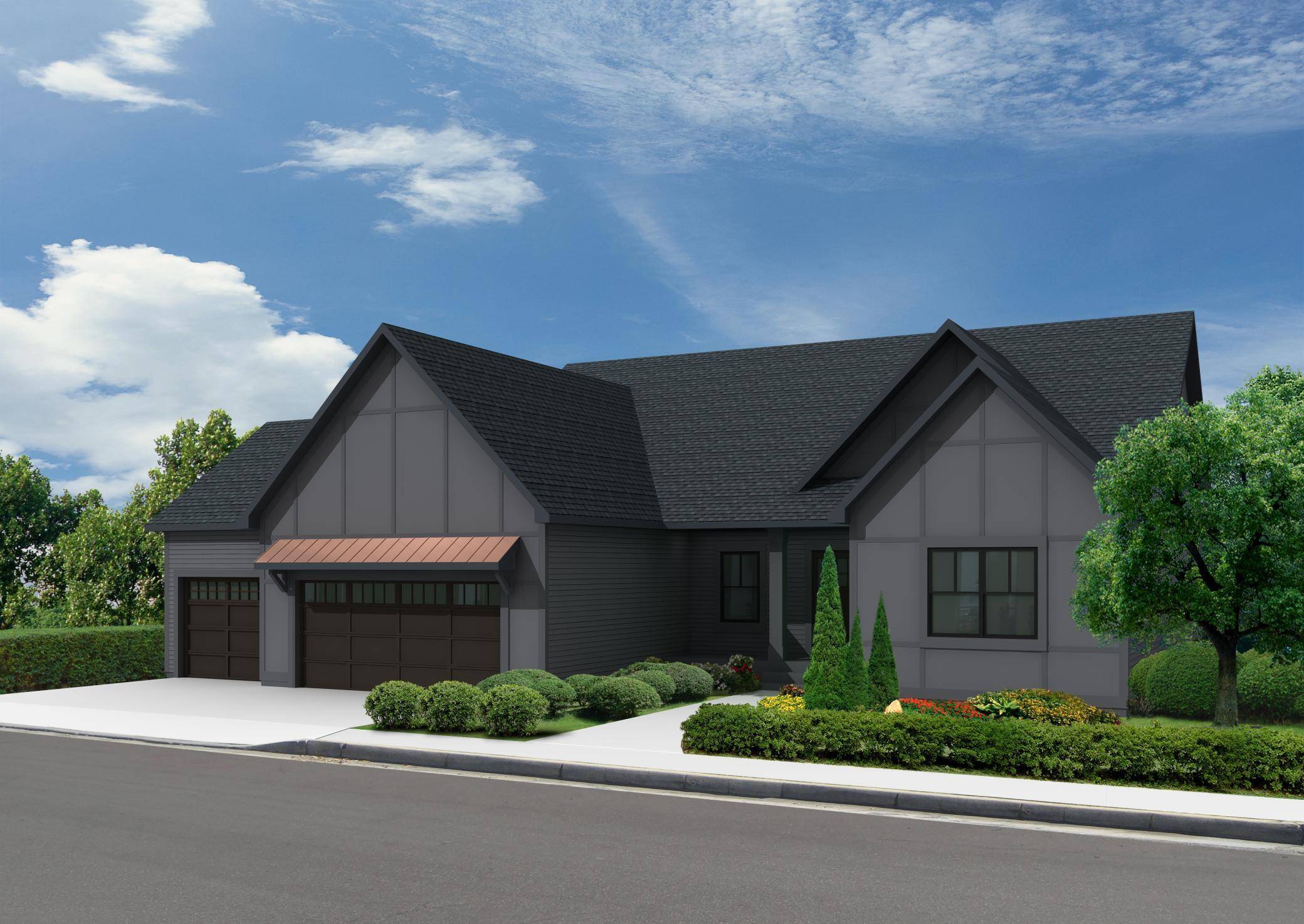 4315 Deere trail, Chaska, MN 55318