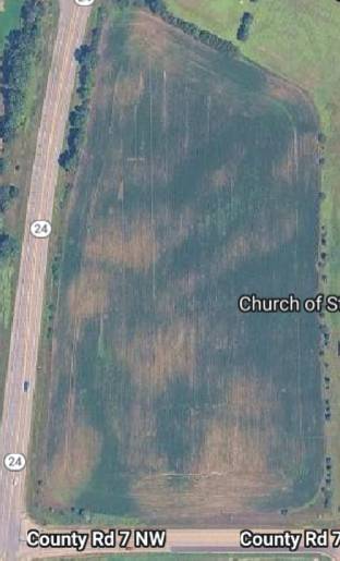 TBD xx Hwy 24, Clearwater, MN 55320