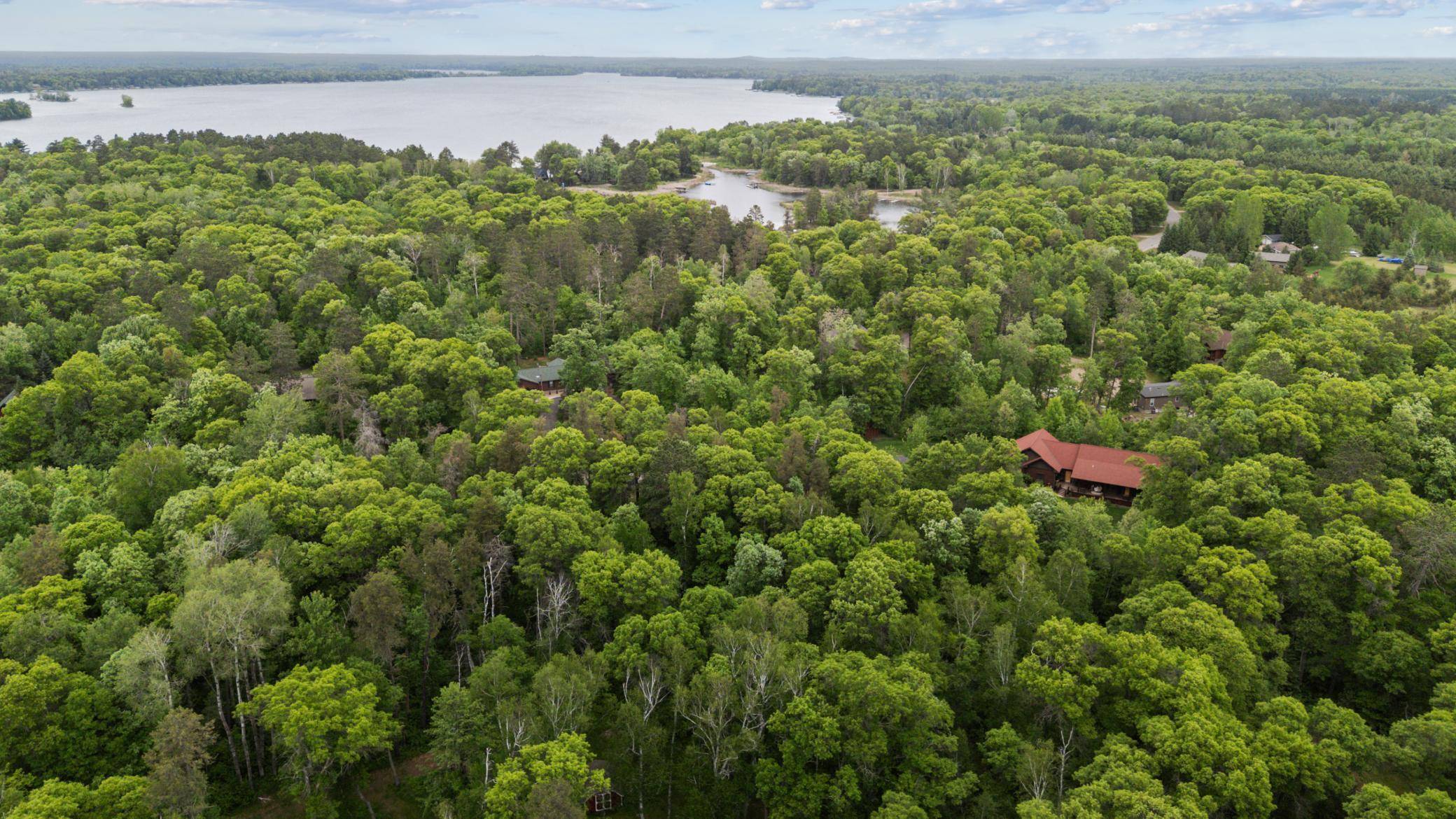 TBD Gordon CIR, Crosslake, MN 56442