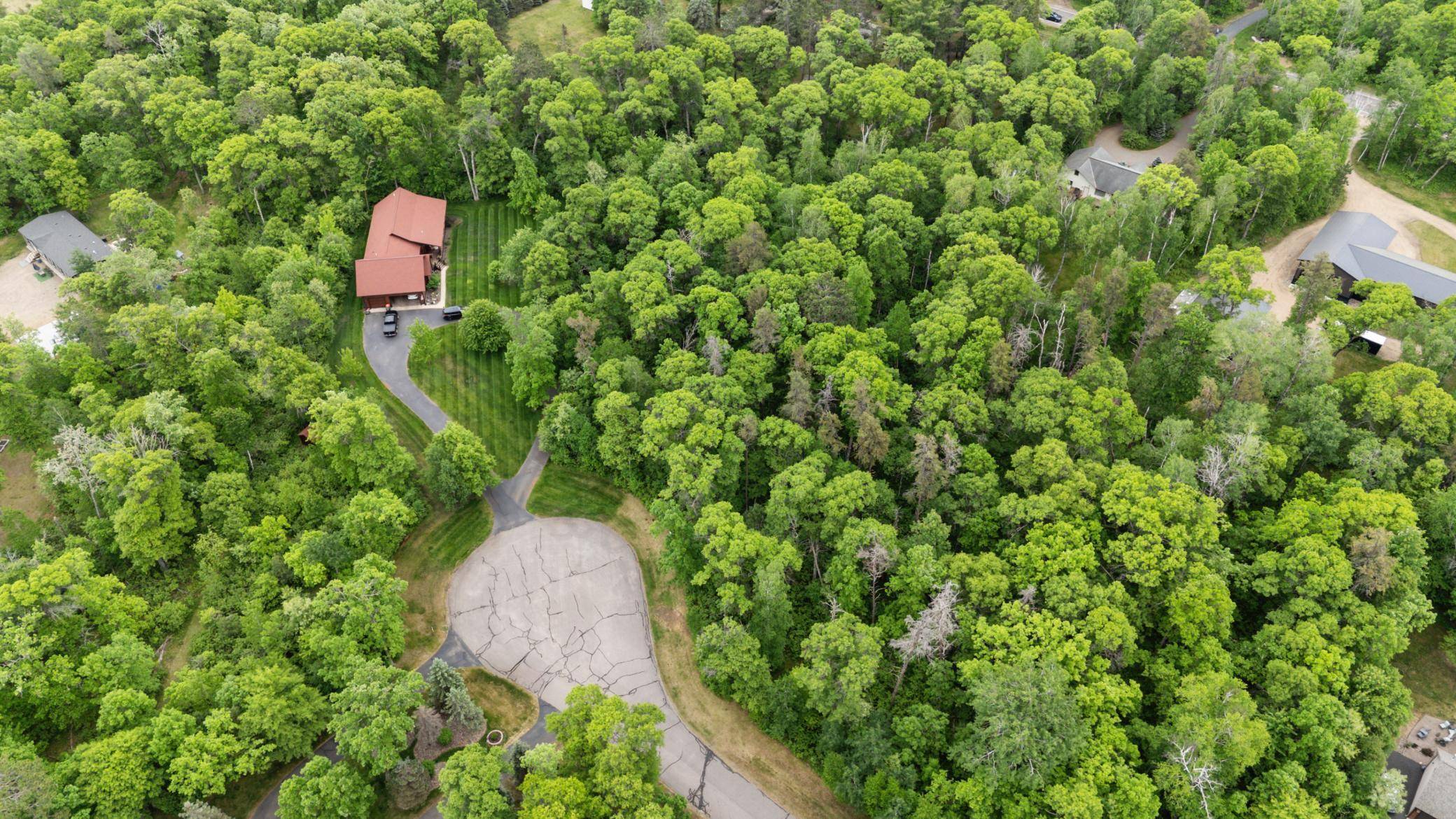 TBD Gordon CIR, Crosslake, MN 56442