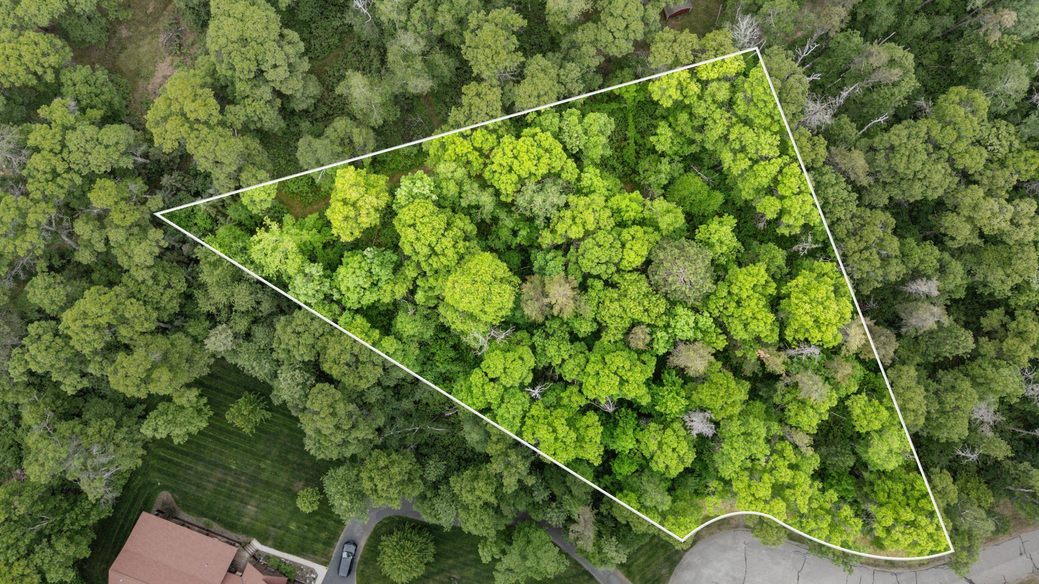 TBD Gordon CIR, Crosslake, MN 56442