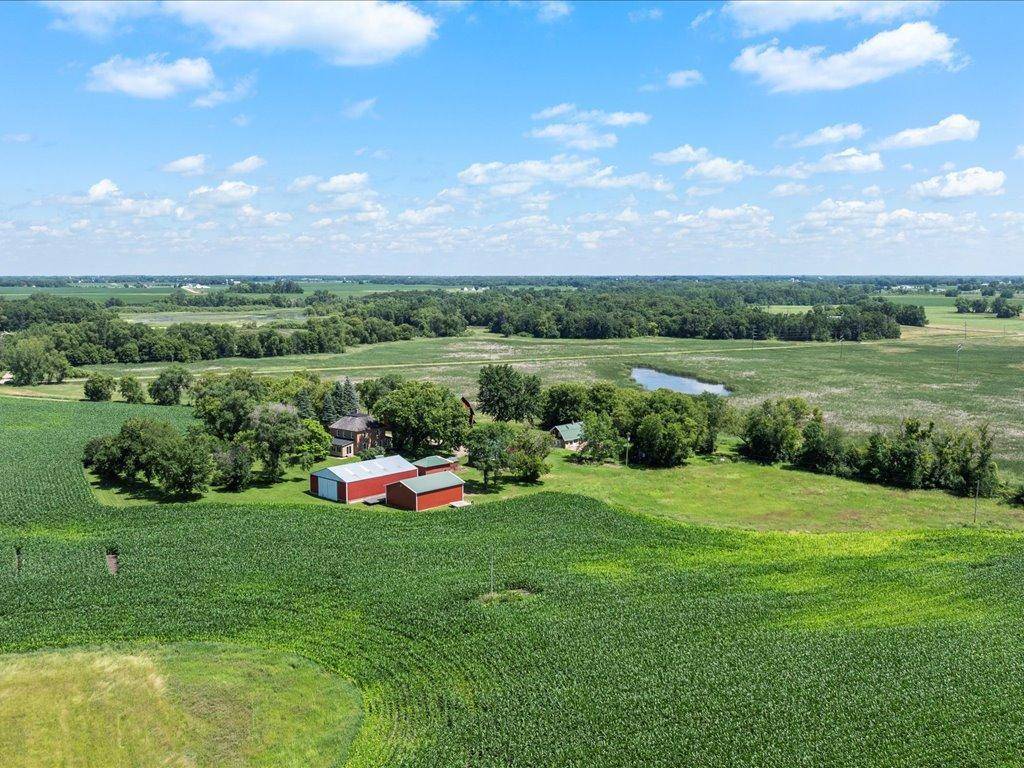 18625 62nd ST, New Germany, MN 55367