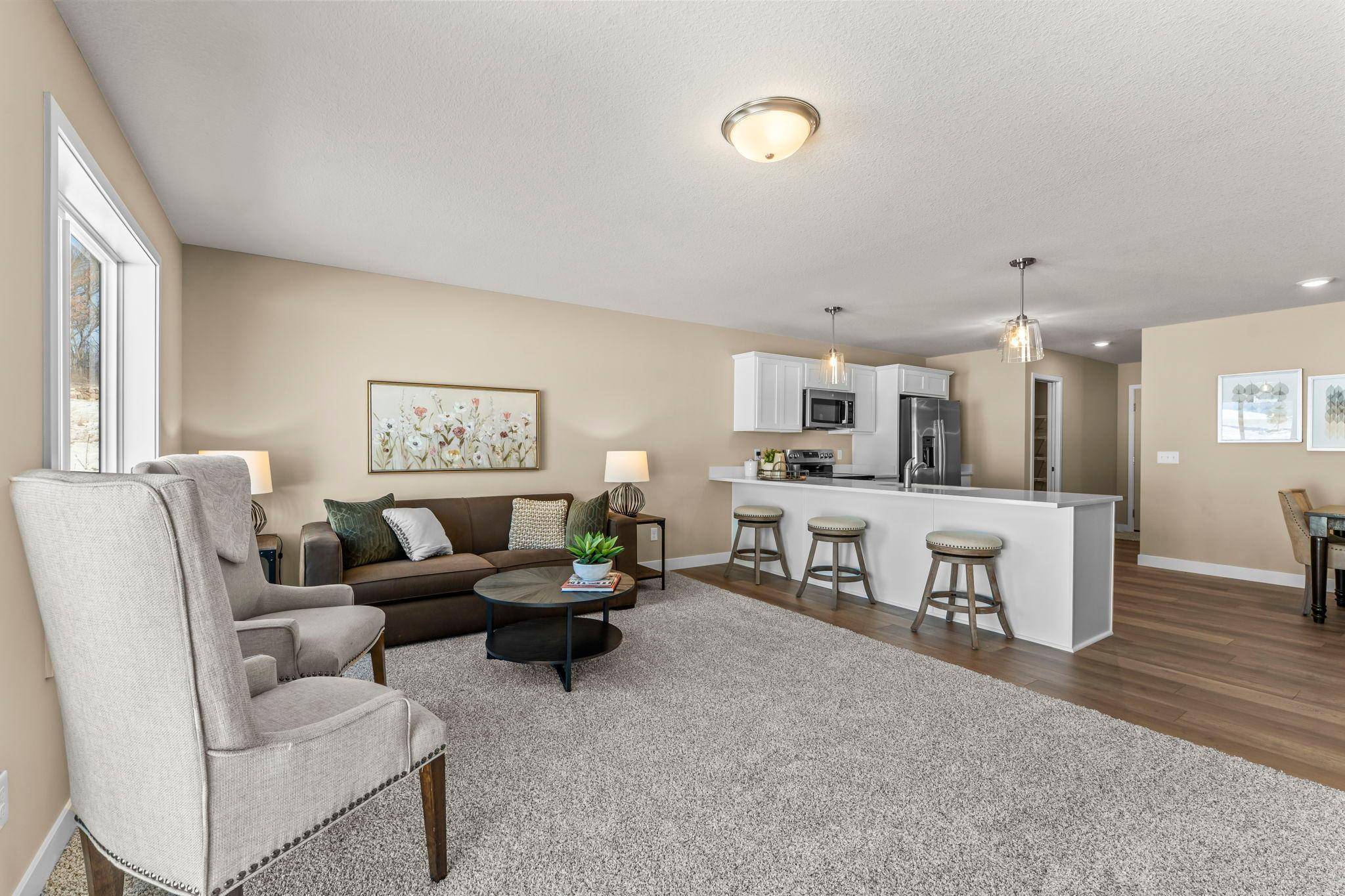 27270 Pete's Hill TRL, Elko New Market, MN 55020