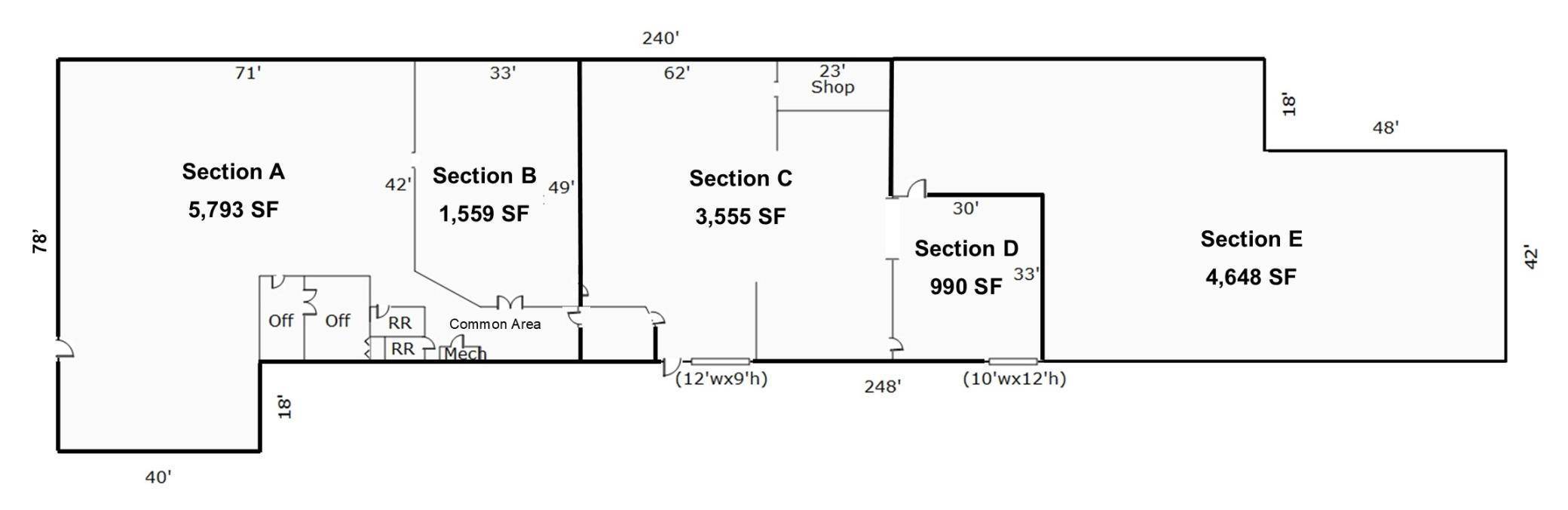 8194 Fairview RD, Baxter, MN 56425