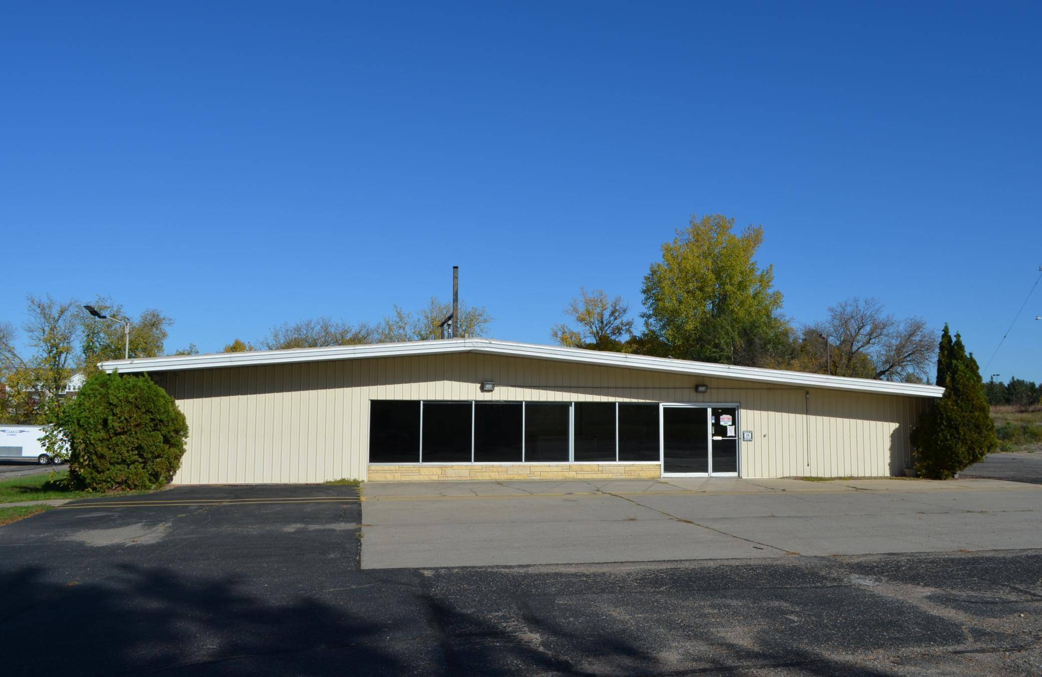 6.34 AC Fairview RD #+ BLDG, Baxter, MN 56425