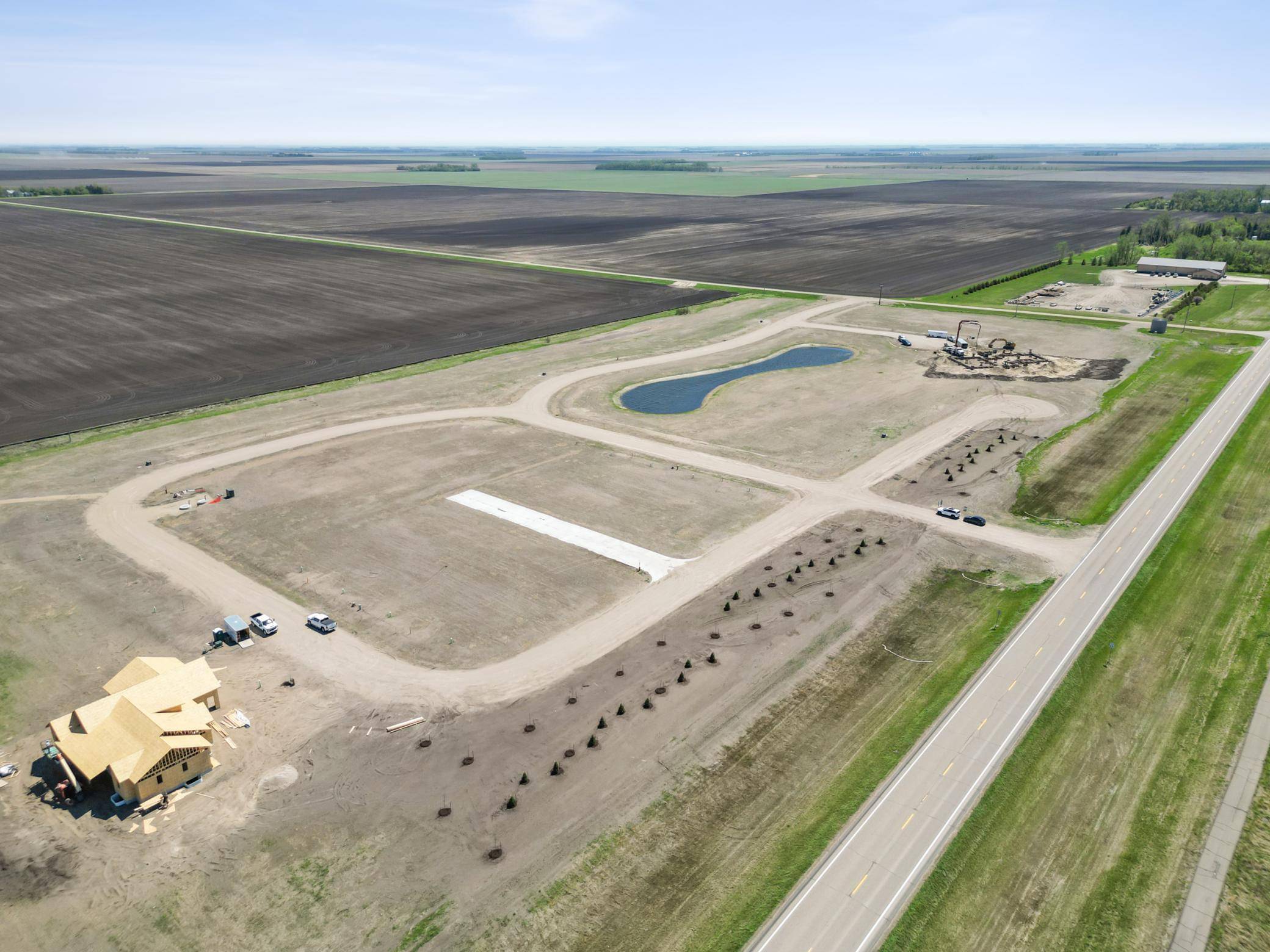 810 Lilac Trl, Arthur, ND 58006