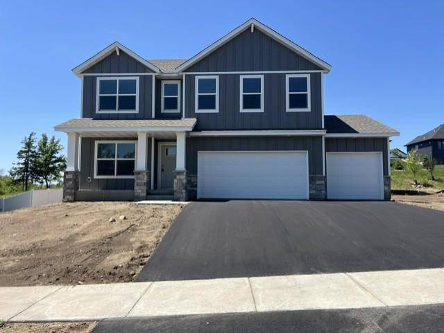 27280 Petes Hill TRL, Elko New Market, MN 55020