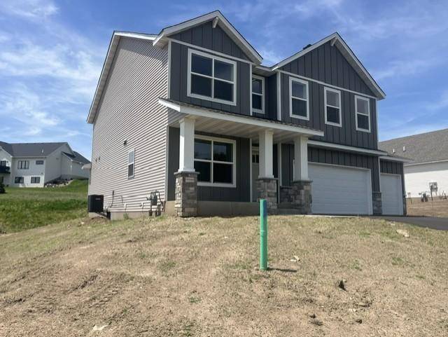 27280 Petes Hill TRL, Elko New Market, MN 55020