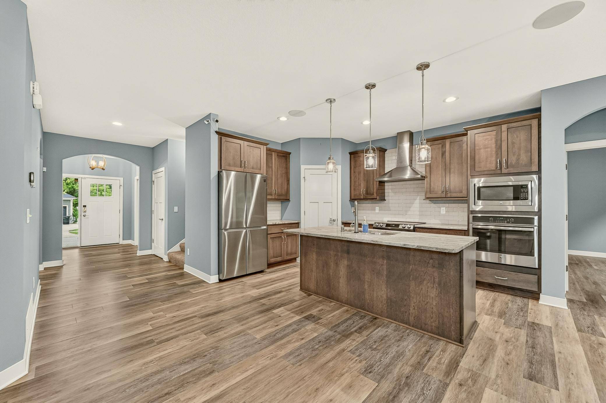 4283 Stone Point DR NE, Rochester, MN 55906