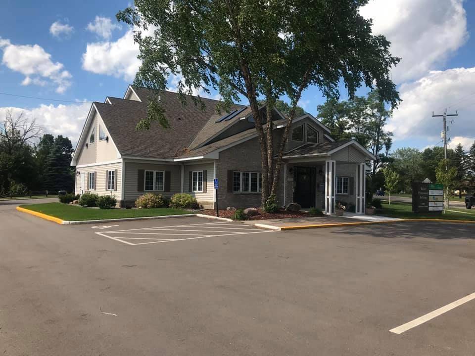 12390 Sherburne AVE, Becker, MN 55308