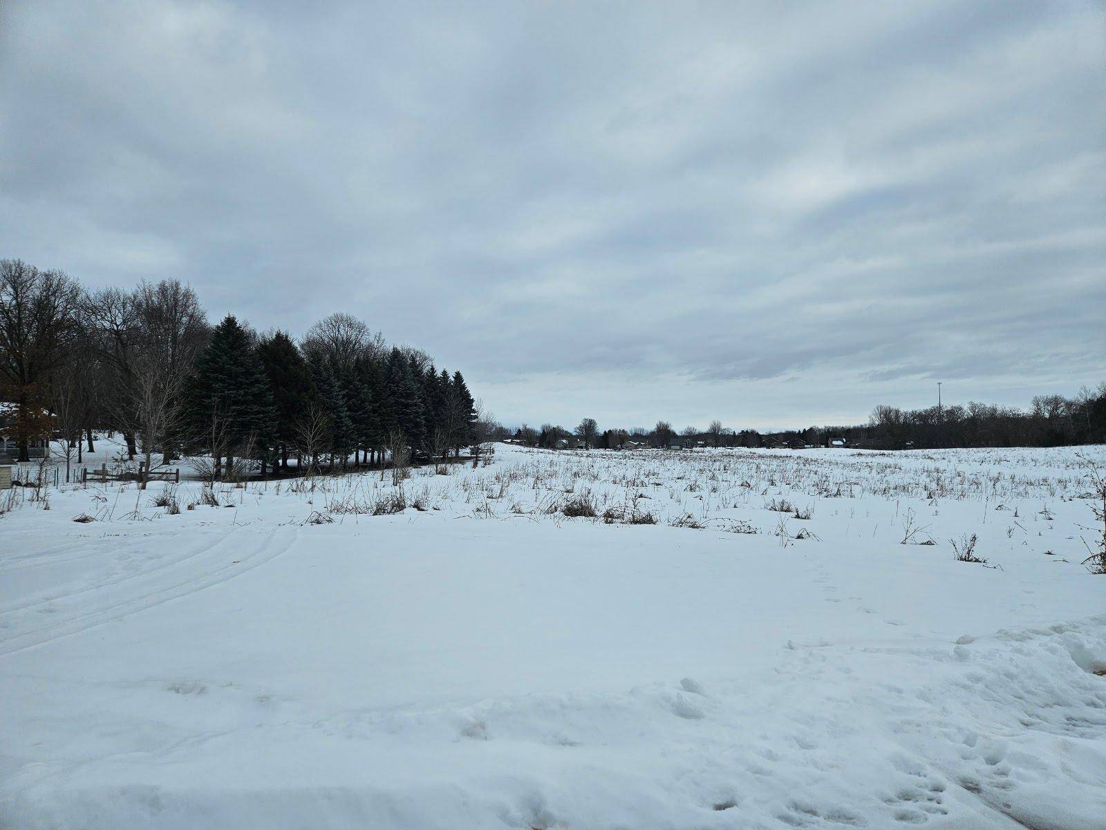 Lot 6, Block 3 2 1/2 Ave NE, Saint Stephen, MN 56375