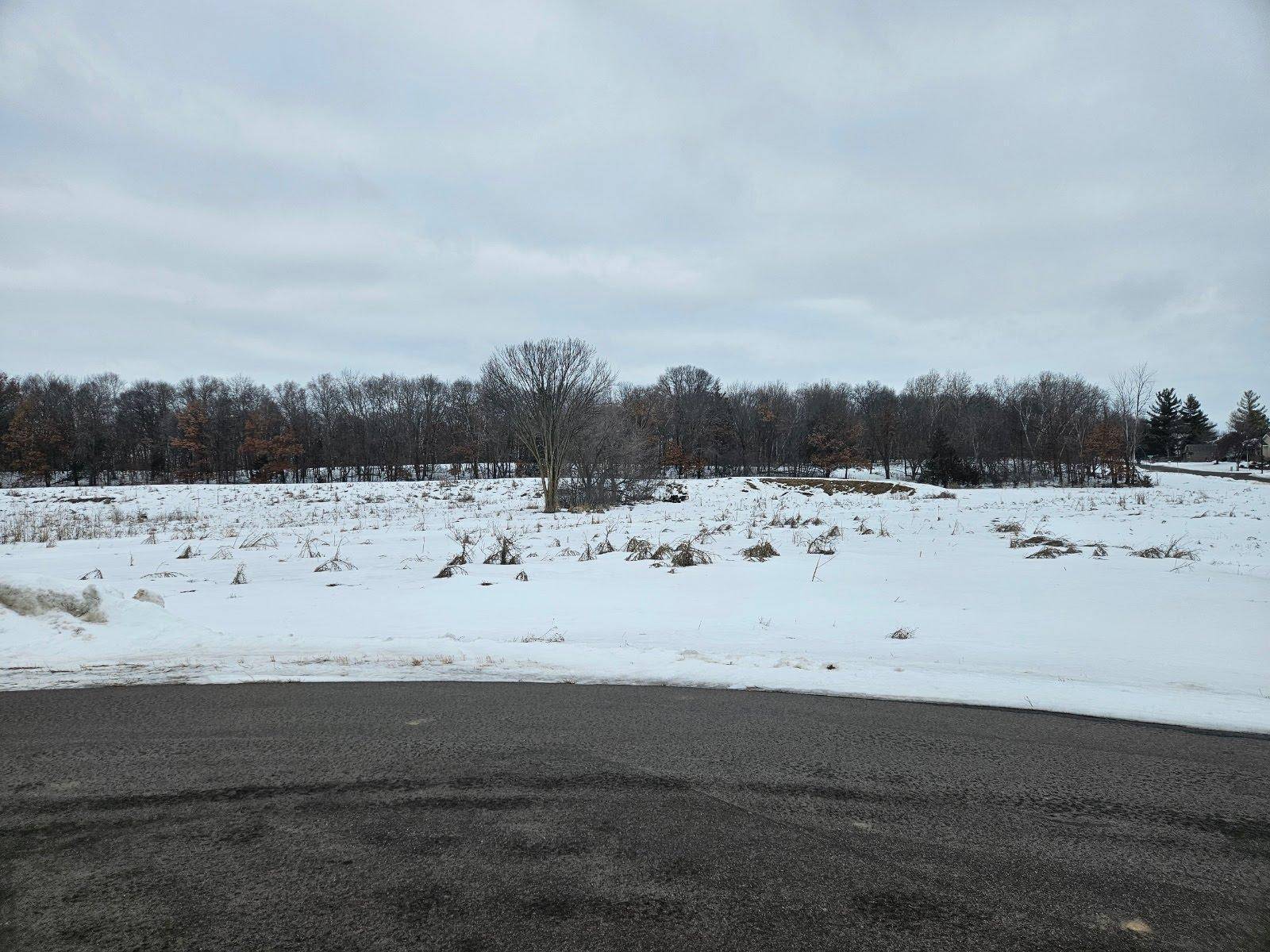 Lot 5, Block 3 1st St NE, Saint Stephen, MN 56375