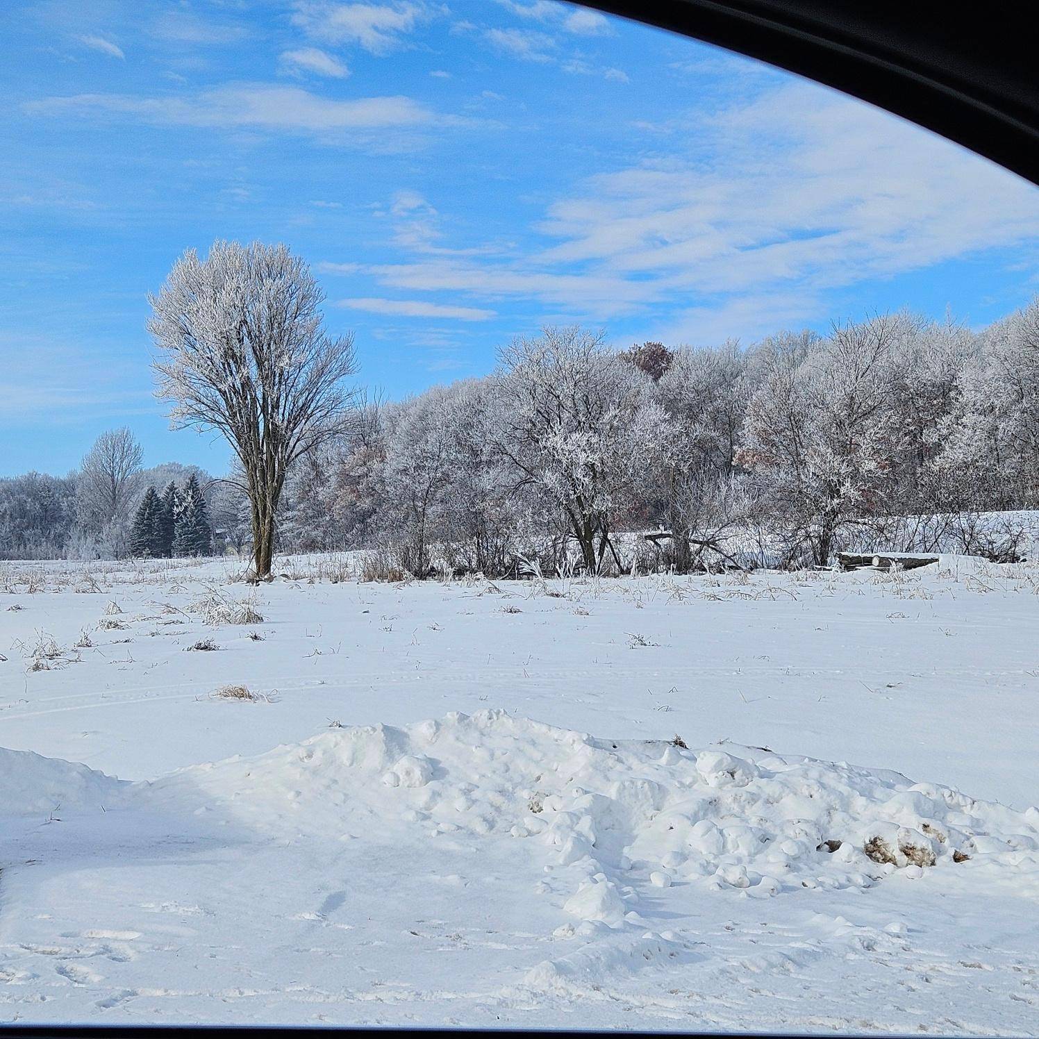 Lot 5, Block 3 1st St NE, Saint Stephen, MN 56375