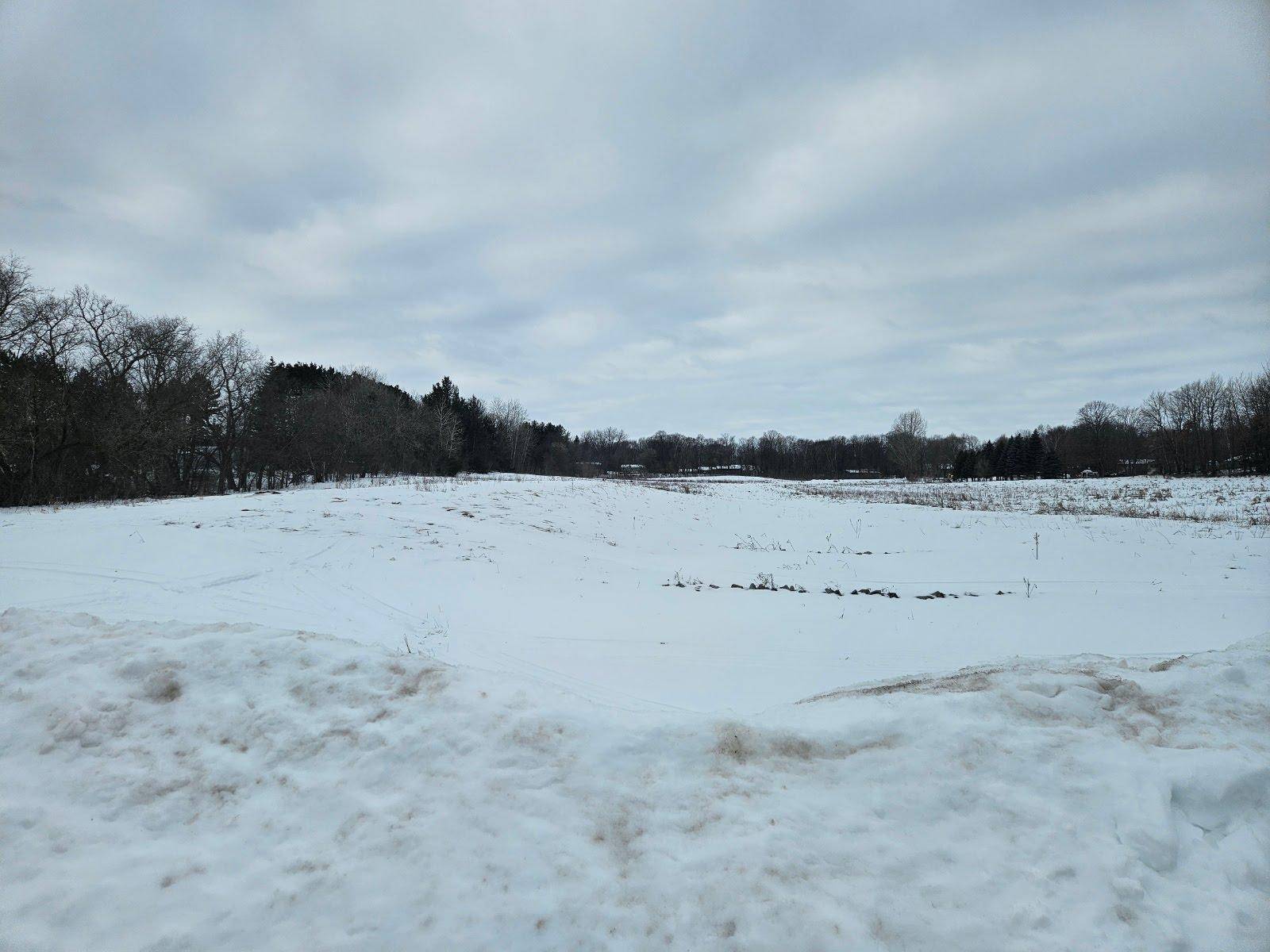 Lot 9, Block 3 1st St NE, Saint Stephen, MN 56375