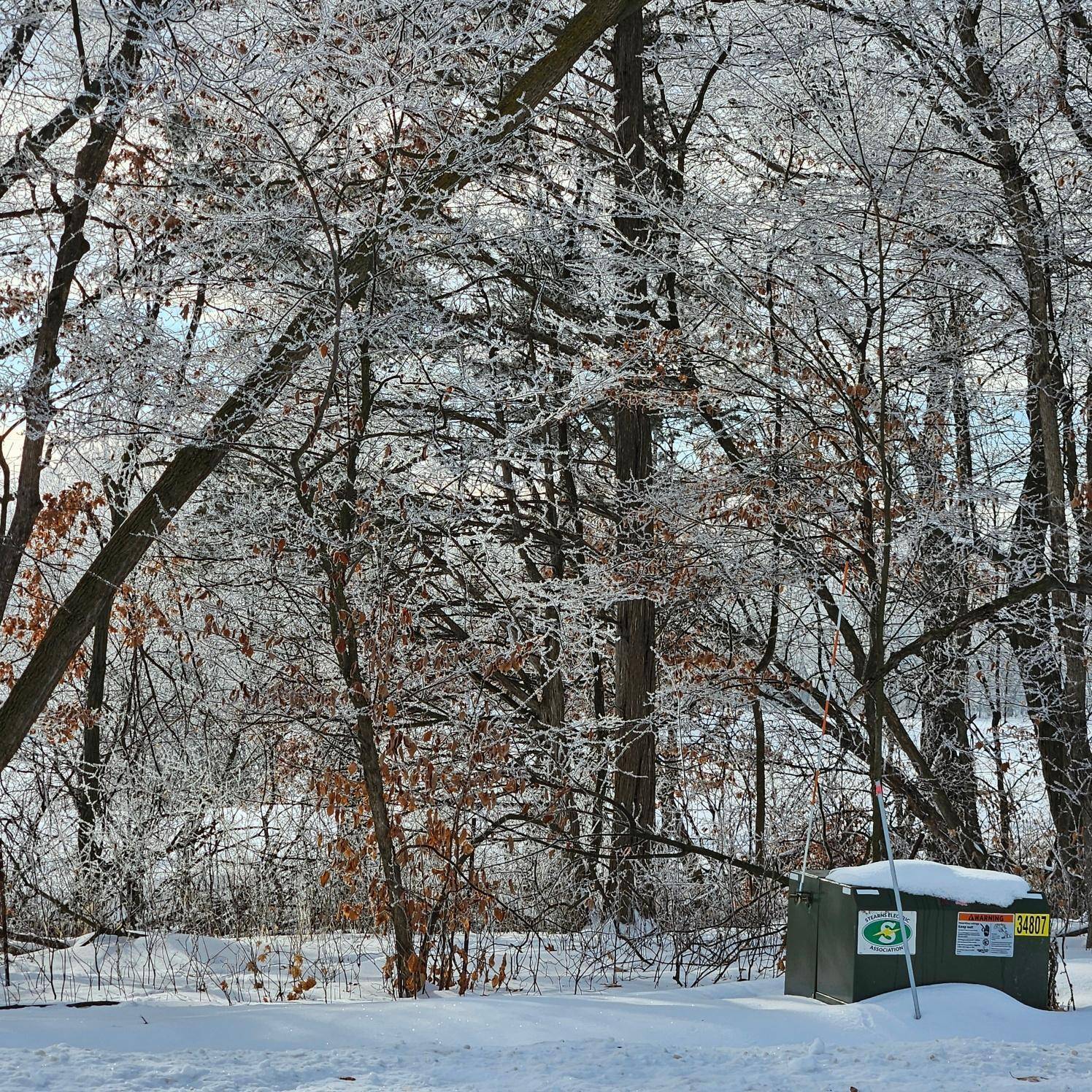 Lot 9, Block 3 1st St NE, Saint Stephen, MN 56375