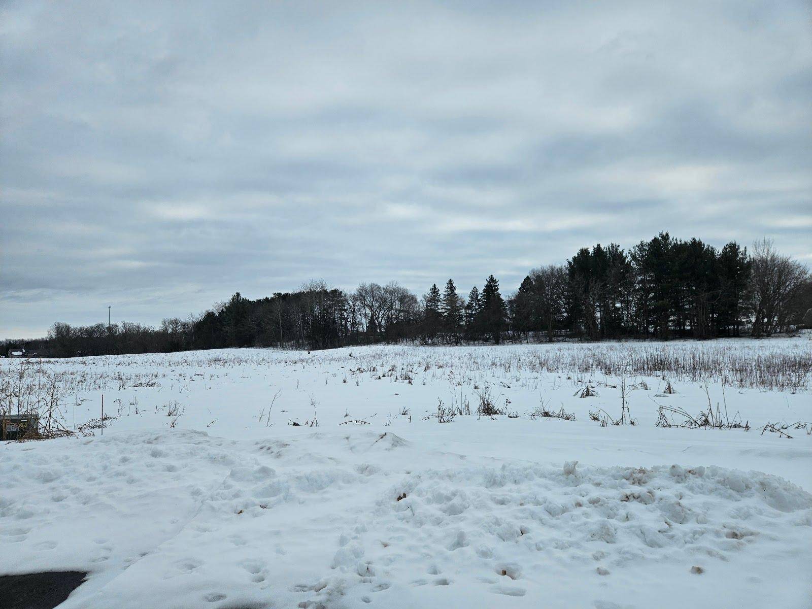 Lot 8, Block 3 2 1/2 Ave NE, Saint Stephen, MN 56375